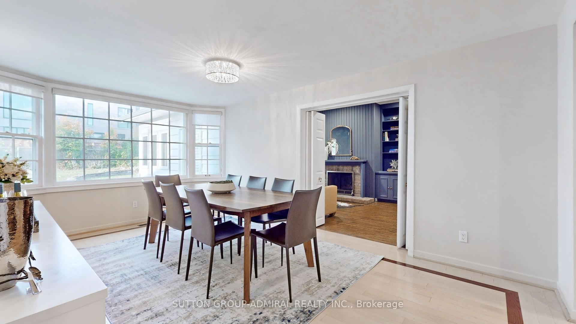 114 Lord Seaton Rd, Toronto, ON M2P1K9 | 4 Bedroom 5 Bathroom Detached House | Image 8