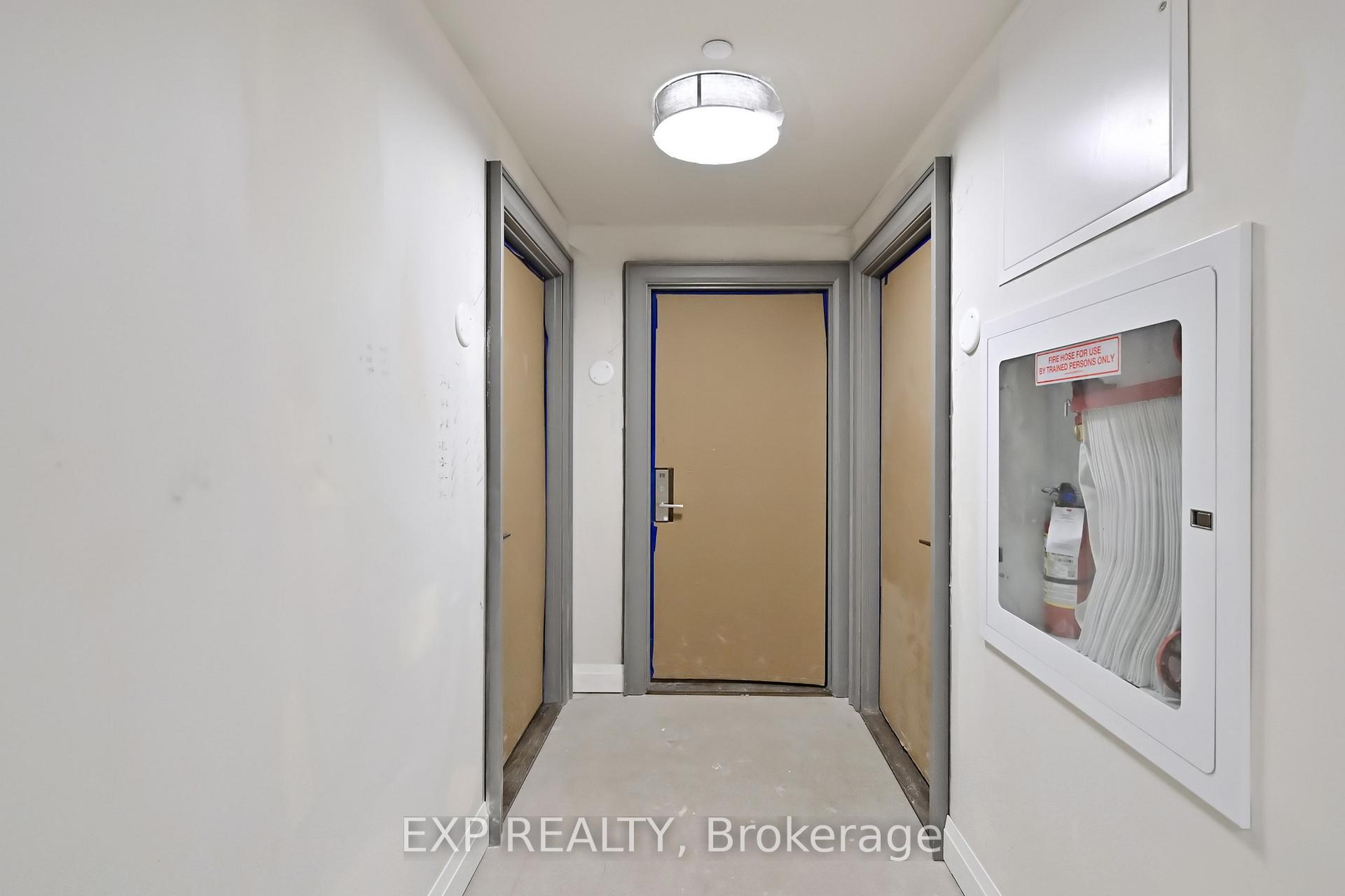 #918 - 4955 Yonge St, Toronto, ON M2N0L8 | 1 Bedroom 1 Bathroom Condo Apt | Image 10