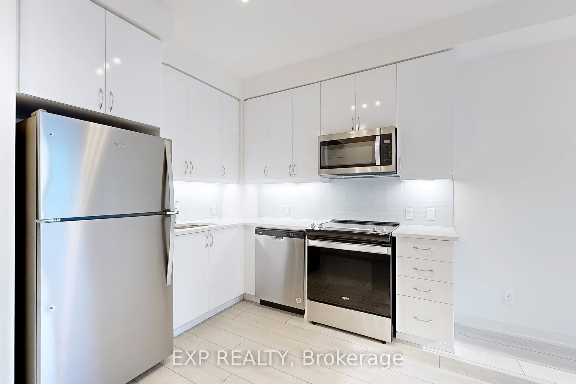 #918 - 4955 Yonge St, Toronto, ON M2N0L8 | 1 Bedroom 1 Bathroom Condo Apt | Image 4