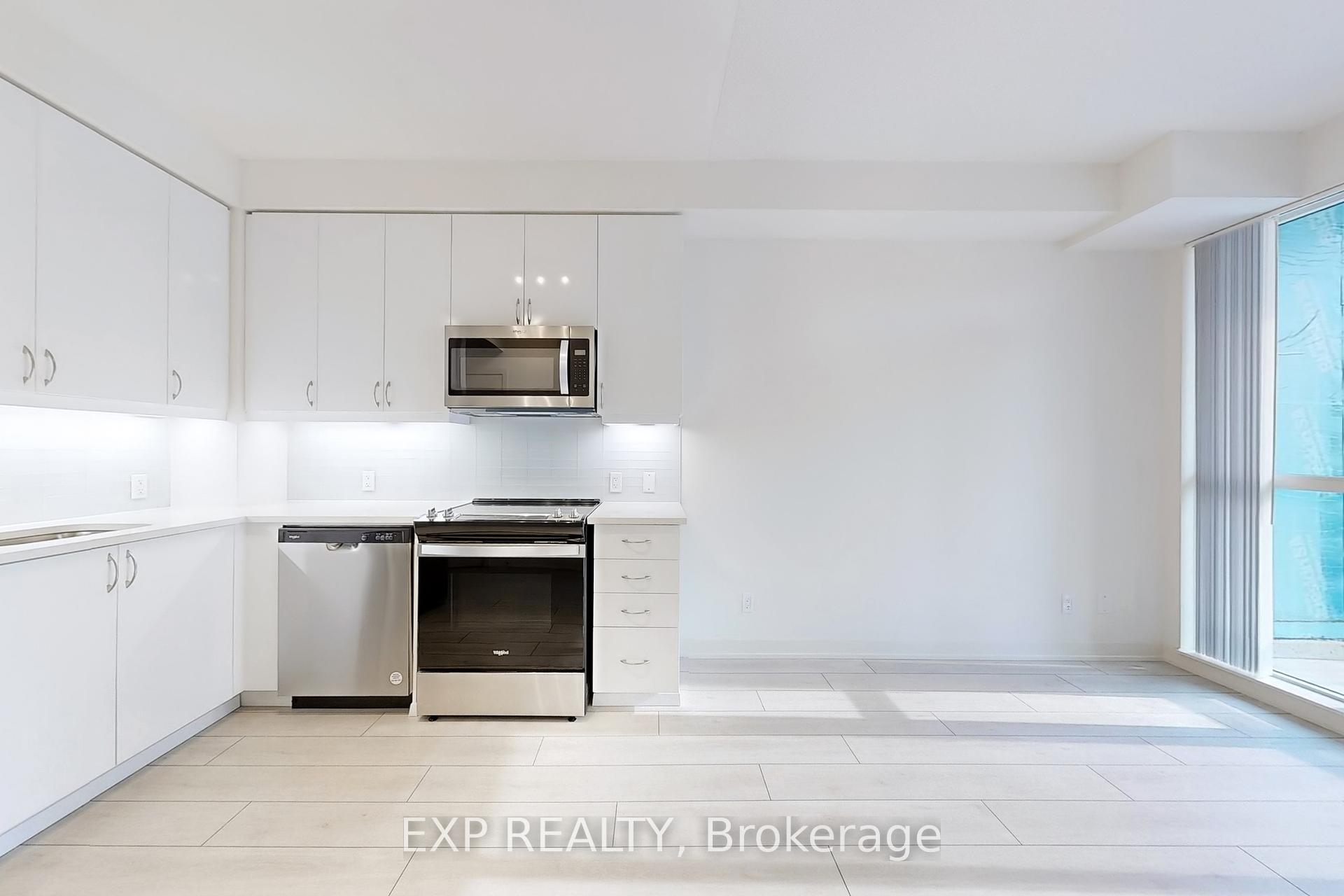 #918 - 4955 Yonge St, Toronto, ON M2N0L8 | 1 Bedroom 1 Bathroom Condo Apt | Image 5