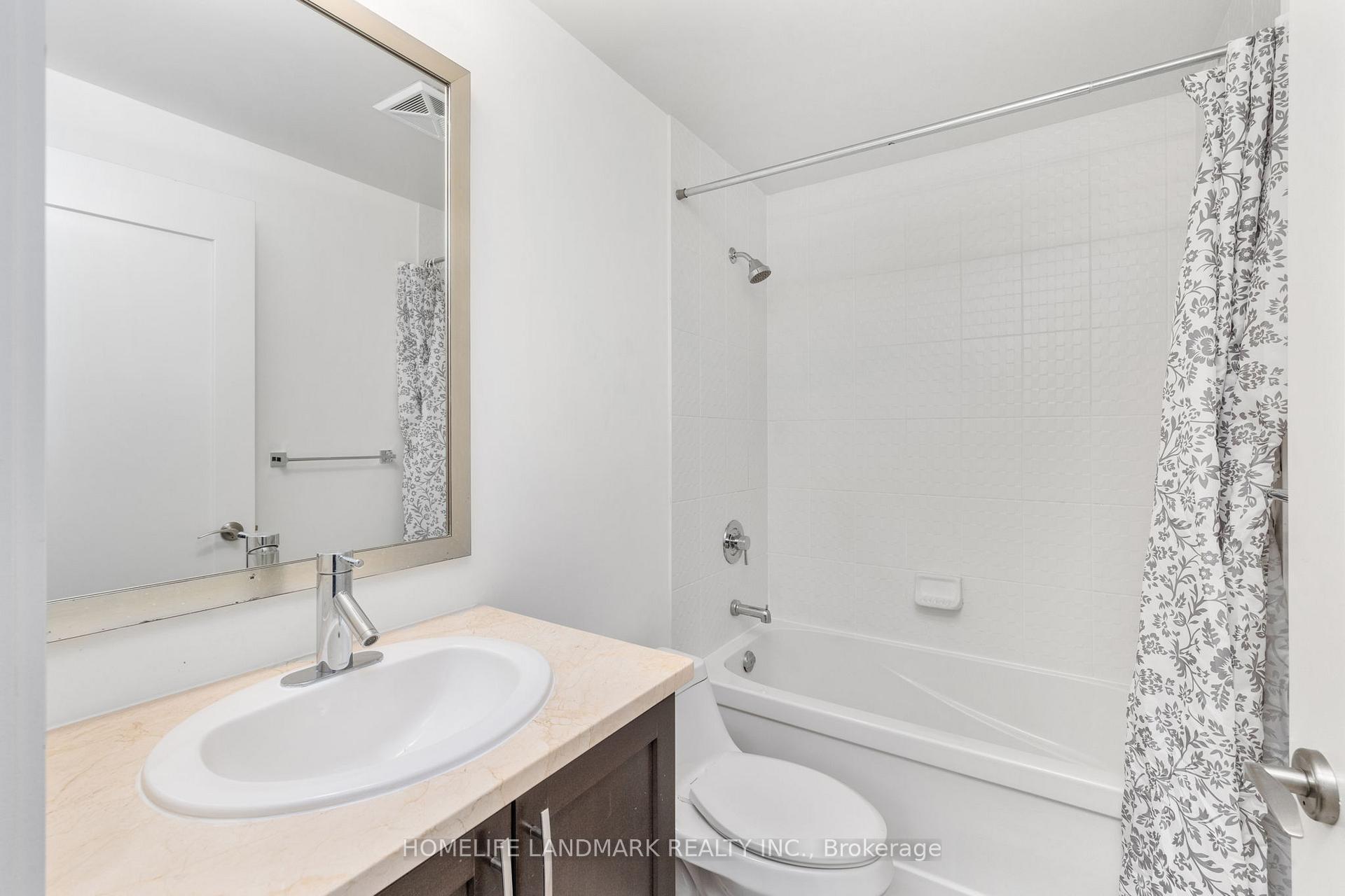 #3002 - 825 Church St, Toronto, ON M4W3Z4 | 2 Bedroom 2 Bathroom Condo Apt | Image 5