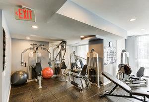 #425 - 900 Mount Pleasant Rd, Toronto, ON M4P3J9 | 2 Bedroom 2 Bathroom Condo Apt | Image 28