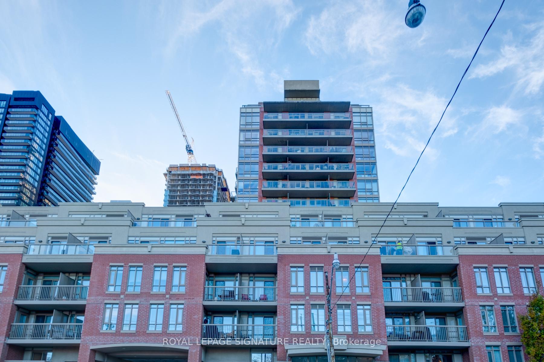 #425 - 900 Mount Pleasant Rd, Toronto, ON M4P3J9 | 2 Bedroom 2 Bathroom Condo Apt | Image 31