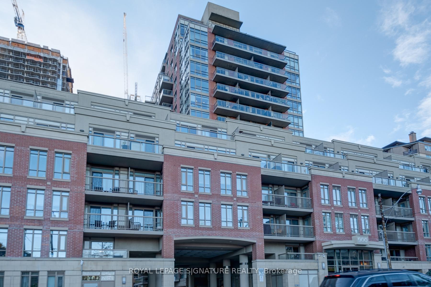 #425 - 900 Mount Pleasant Rd, Toronto, ON M4P3J9 | 2 Bedroom 2 Bathroom Condo Apt | Image 32