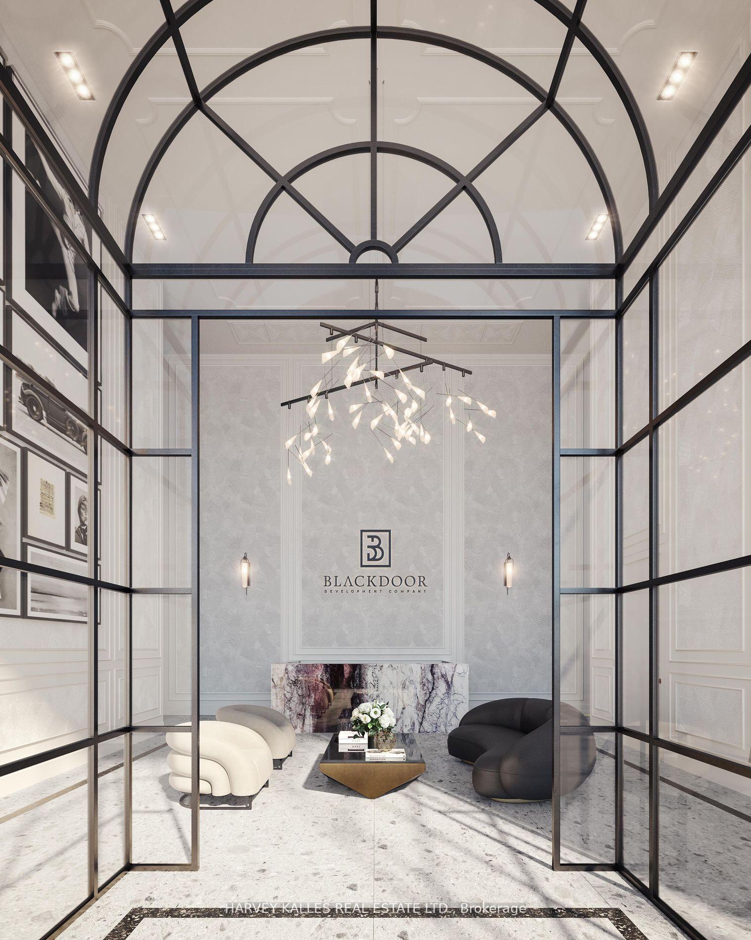 #3D - 2010 Bathurst St, Toronto, ON M5P3L1 | 1 Bedroom 2 Bathroom Condo Apt | Image 6