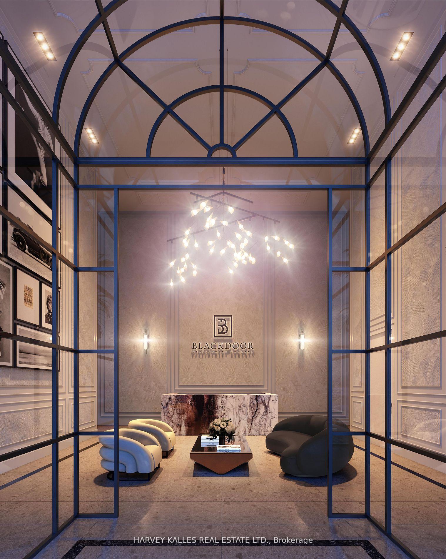 #3D - 2010 Bathurst St, Toronto, ON M5P3L1 | 1 Bedroom 2 Bathroom Condo Apt | Image 7