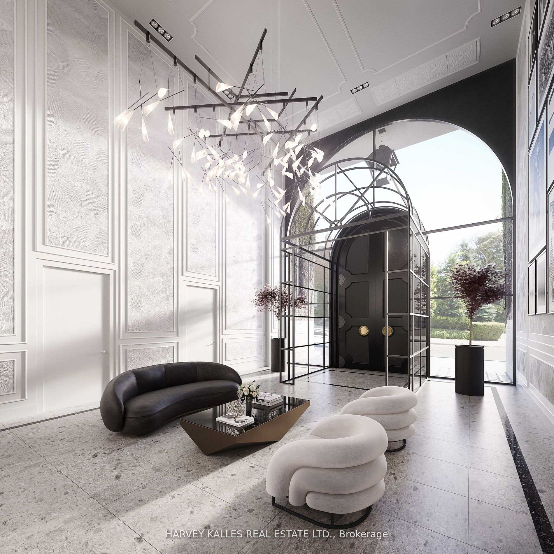 #3D - 2010 Bathurst St, Toronto, ON M5P3L1 | 1 Bedroom 2 Bathroom Condo Apt | Image 8