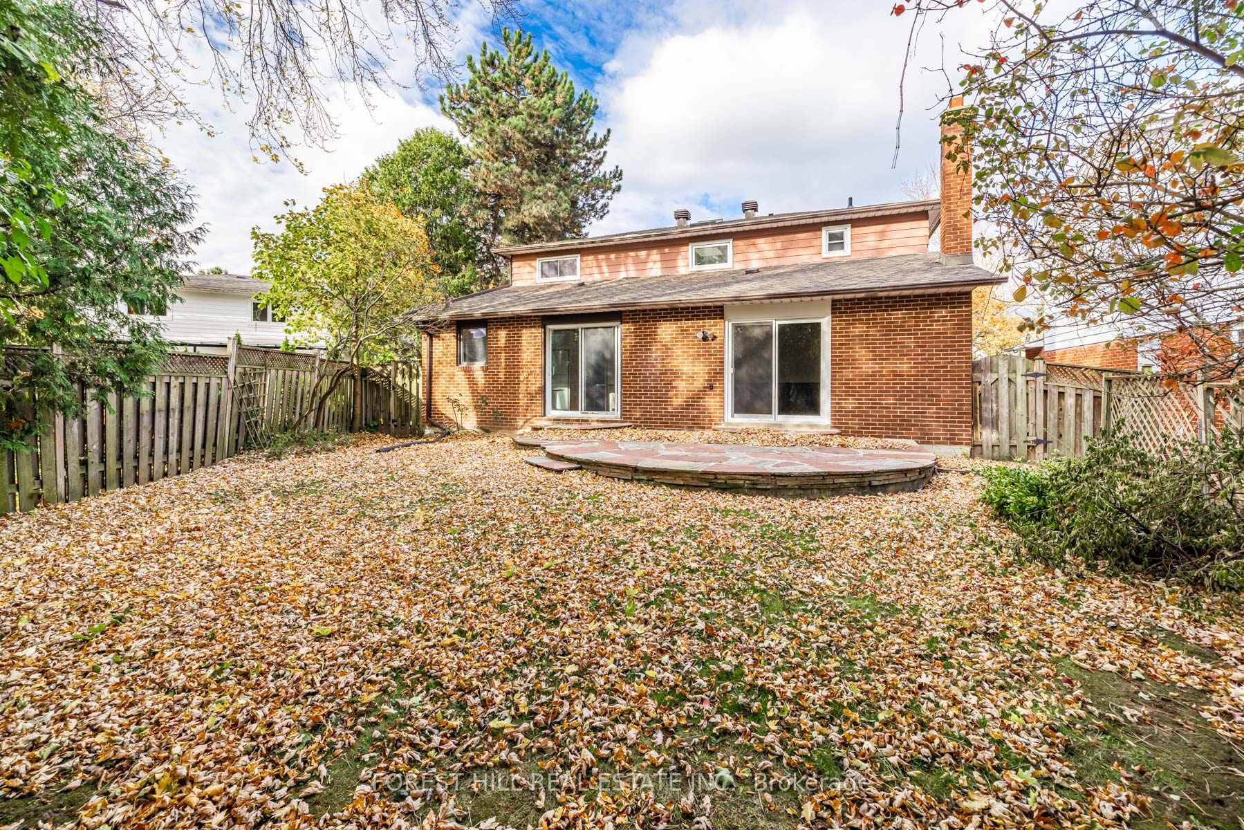 11 Abbeywood Tr, Toronto, ON M3B3B4 | 4 Bedroom 3 Bathroom Detached House | Image 17