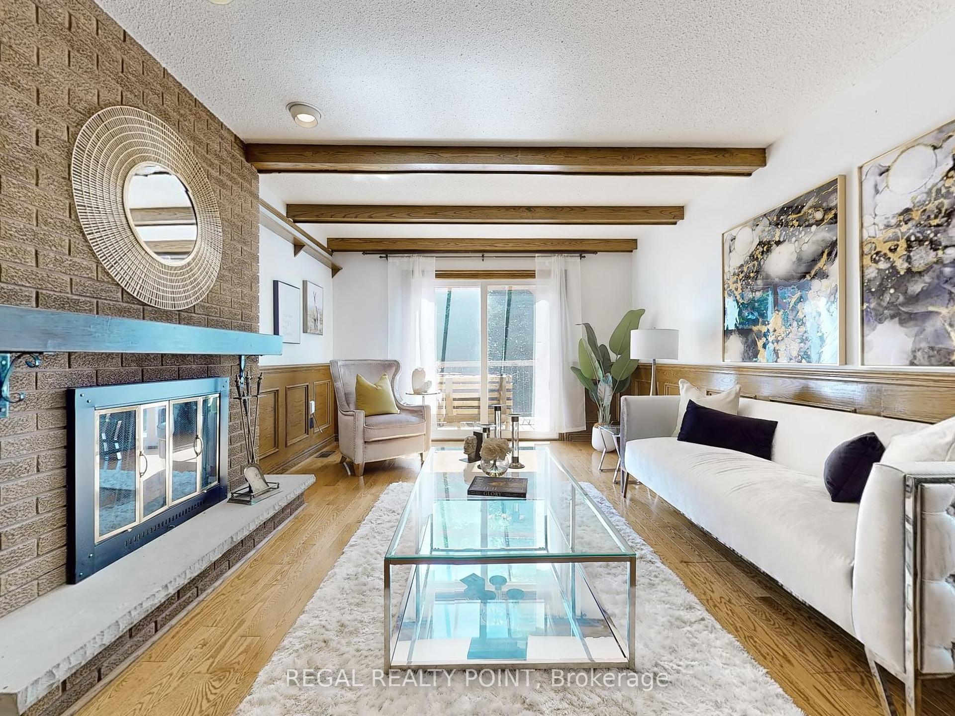 27 Bluffwood Dr, Toronto, ON M2H3L4 | 4 Bedroom 4 Bathroom Detached House | Image 12