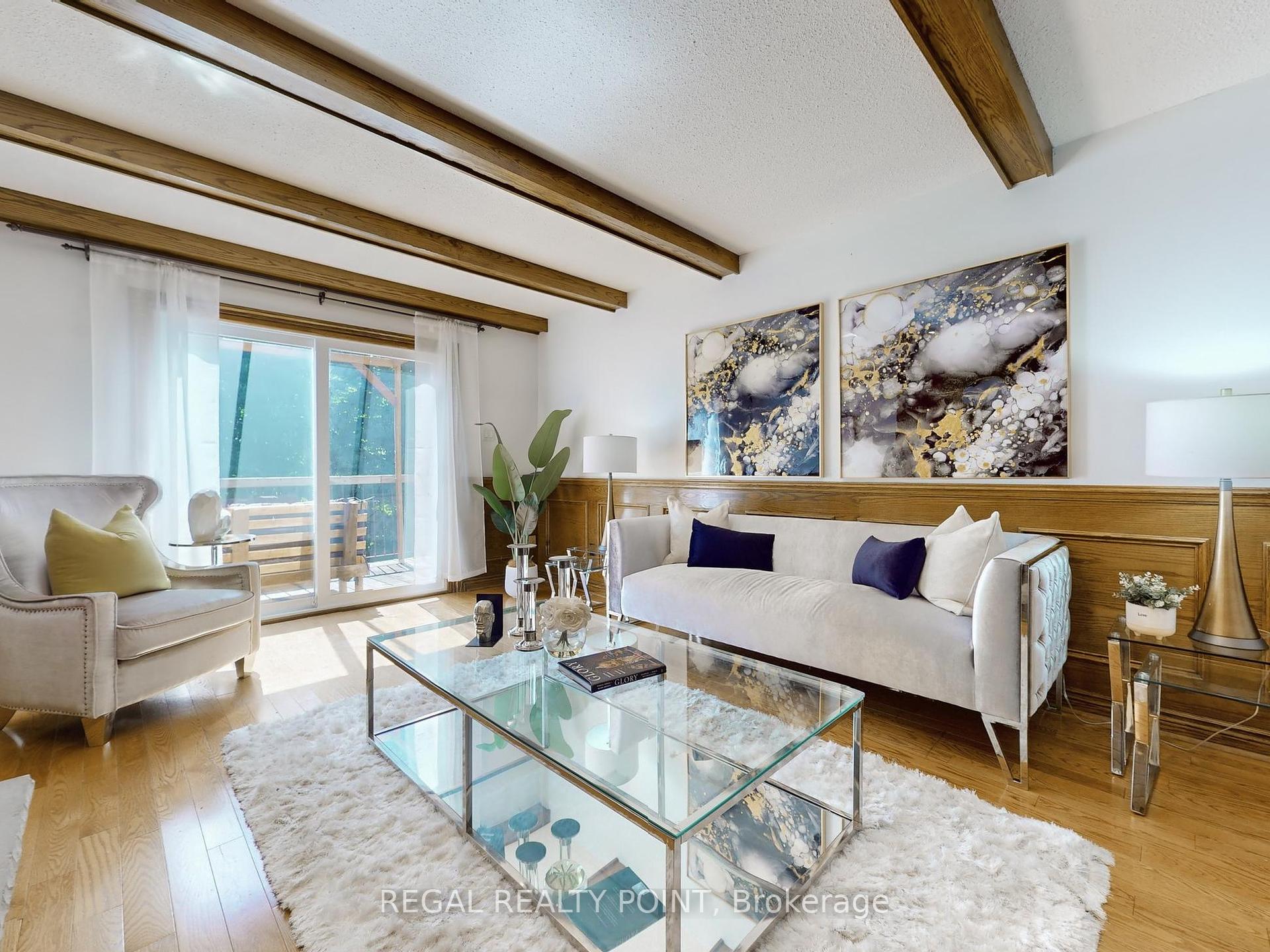 27 Bluffwood Dr, Toronto, ON M2H3L4 | 4 Bedroom 4 Bathroom Detached House | Image 13