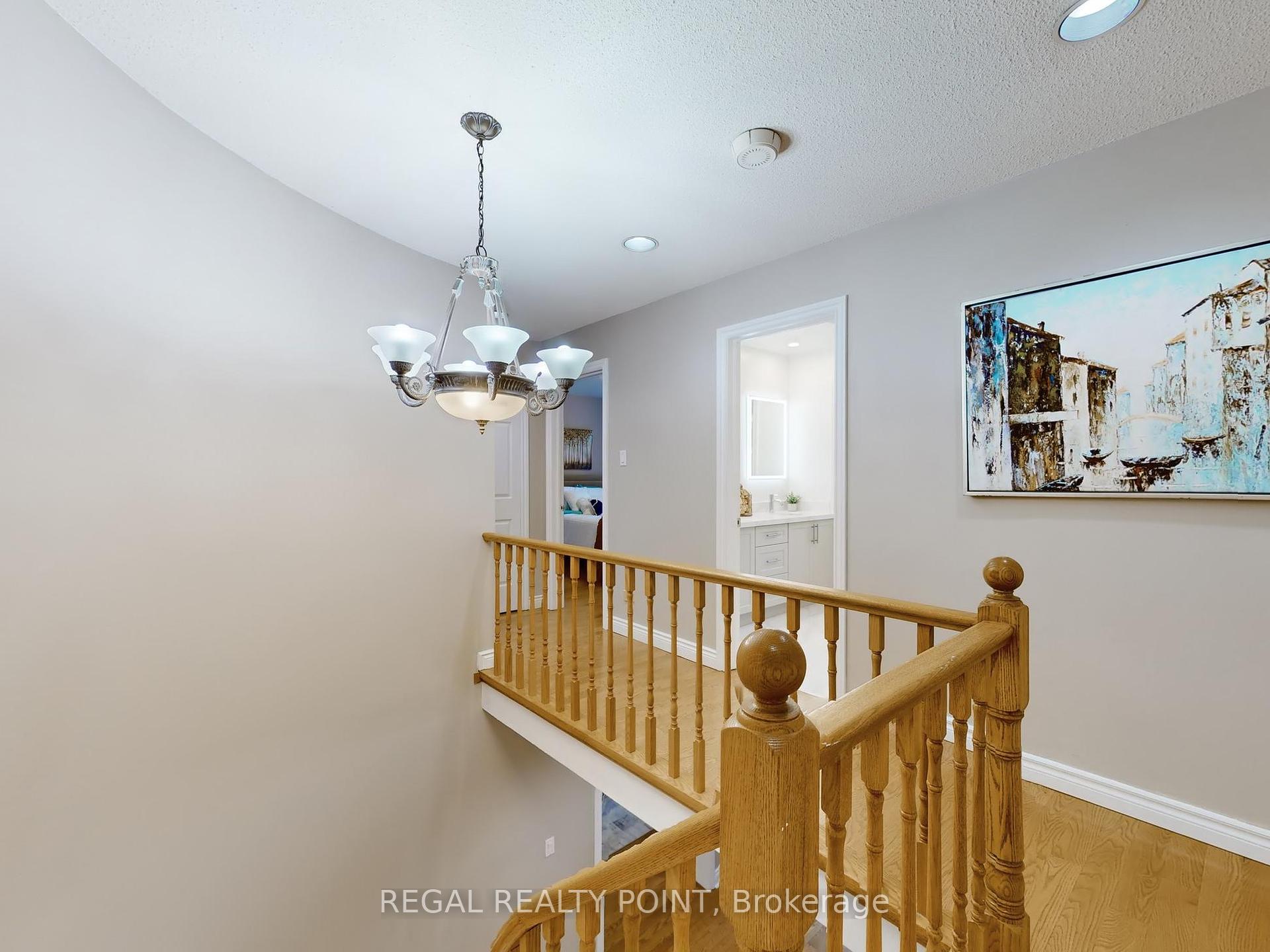 27 Bluffwood Dr, Toronto, ON M2H3L4 | 4 Bedroom 4 Bathroom Detached House | Image 16