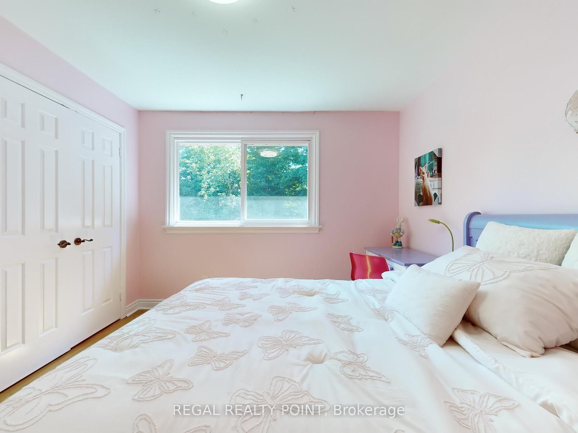 27 Bluffwood Dr, Toronto, ON M2H3L4 | 4 Bedroom 4 Bathroom Detached House | Image 18