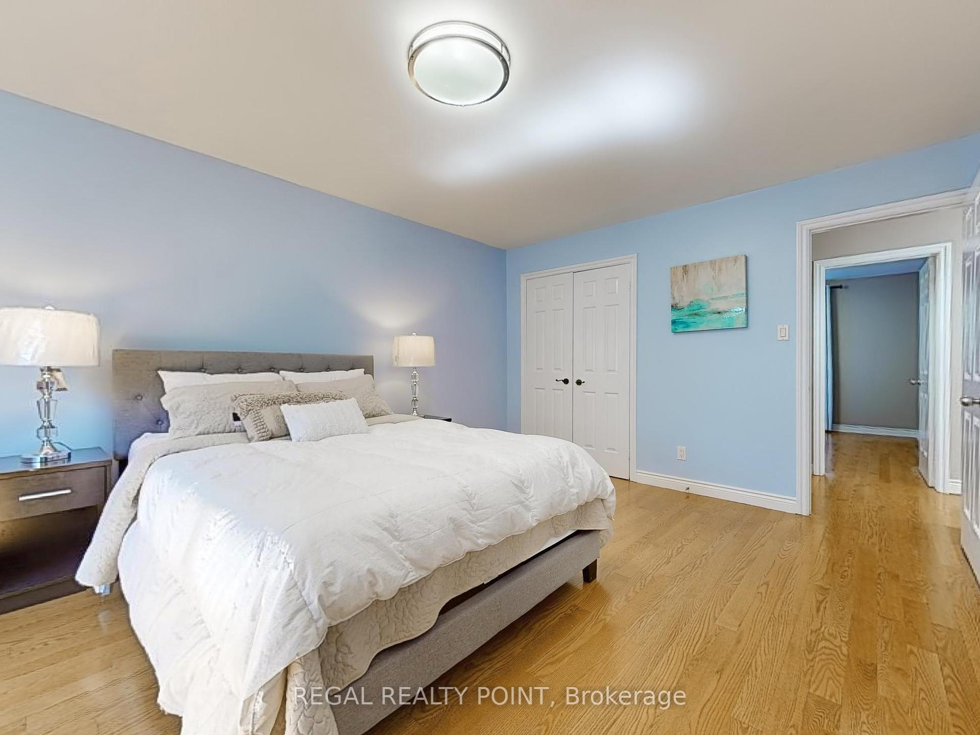 27 Bluffwood Dr, Toronto, ON M2H3L4 | 4 Bedroom 4 Bathroom Detached House | Image 21