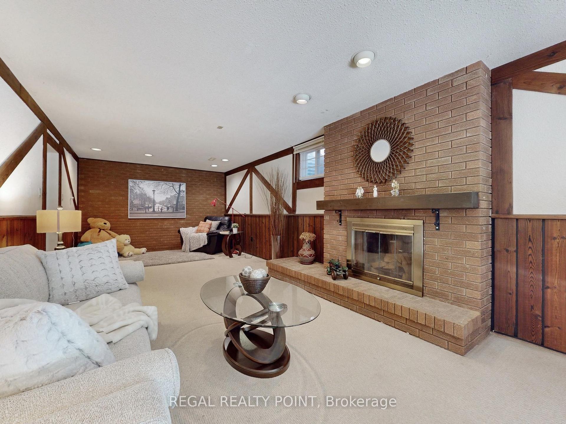 27 Bluffwood Dr, Toronto, ON M2H3L4 | 4 Bedroom 4 Bathroom Detached House | Image 26