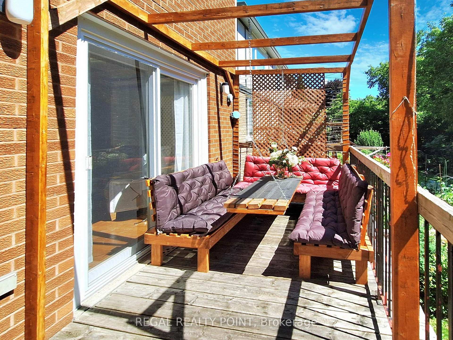 27 Bluffwood Dr, Toronto, ON M2H3L4 | 4 Bedroom 4 Bathroom Detached House | Image 28