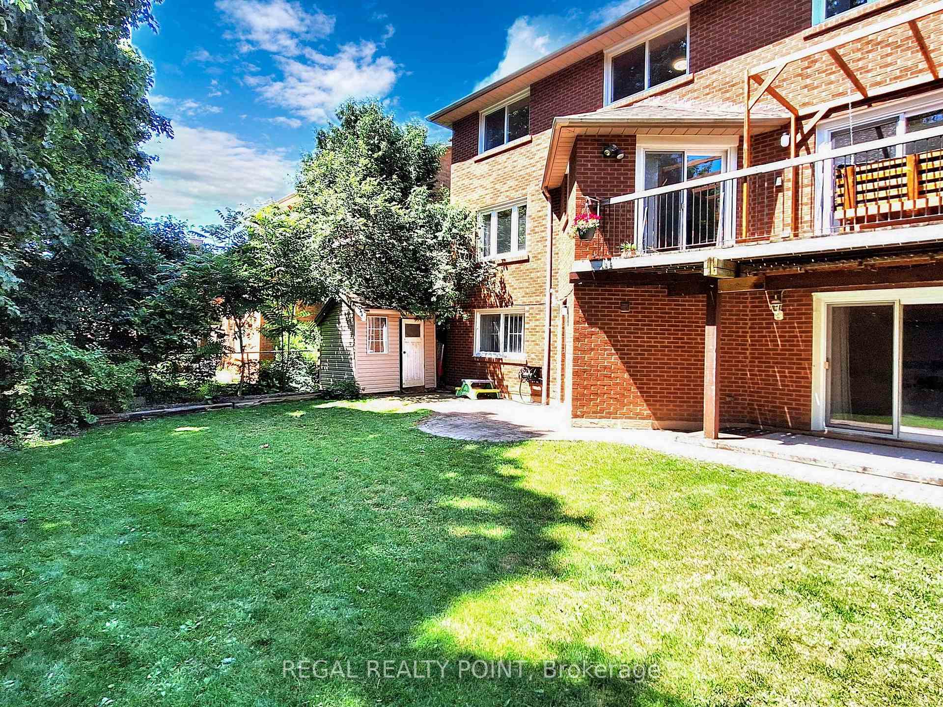 27 Bluffwood Dr, Toronto, ON M2H3L4 | 4 Bedroom 4 Bathroom Detached House | Image 33