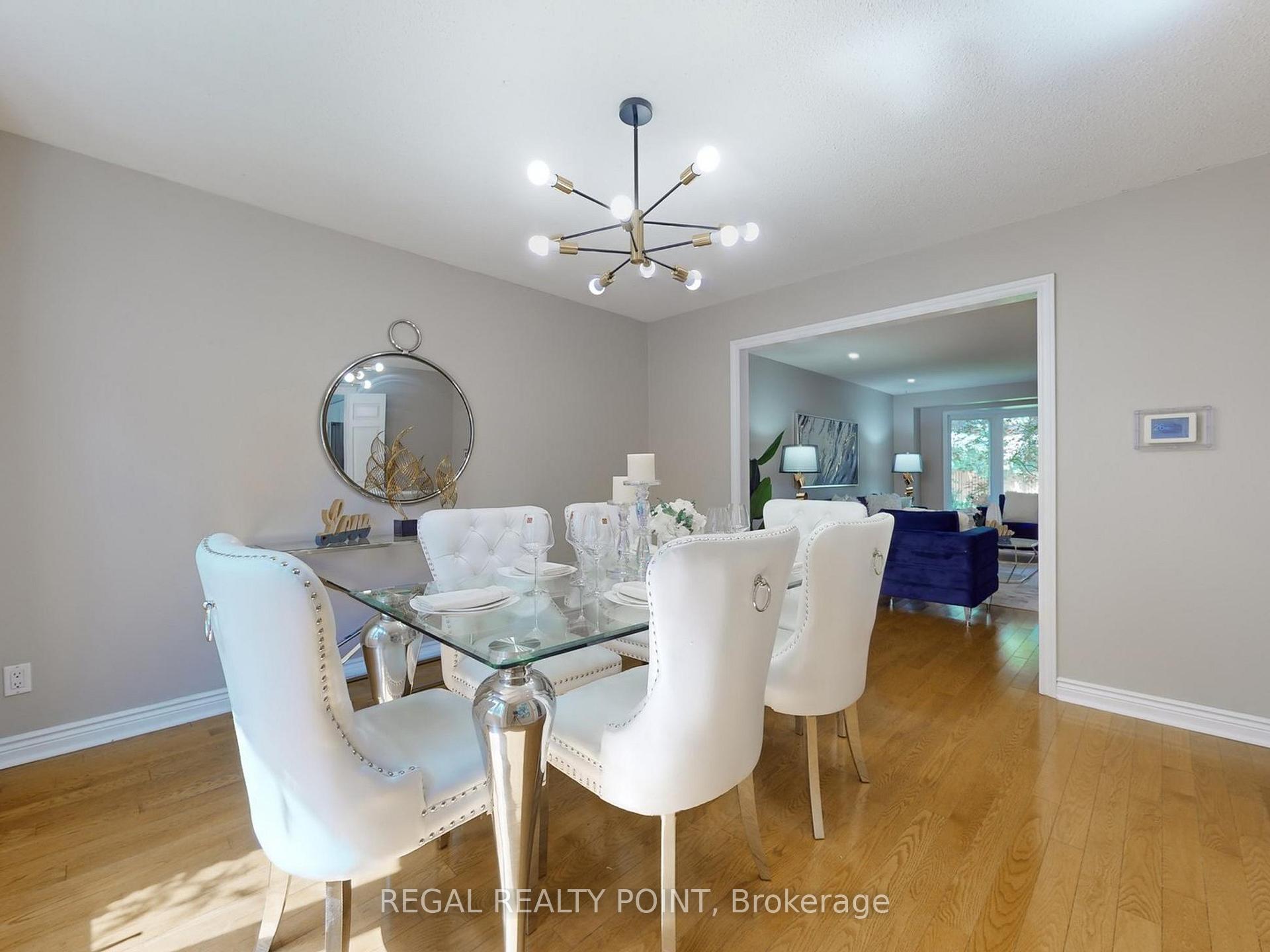 27 Bluffwood Dr, Toronto, ON M2H3L4 | 4 Bedroom 4 Bathroom Detached House | Image 8