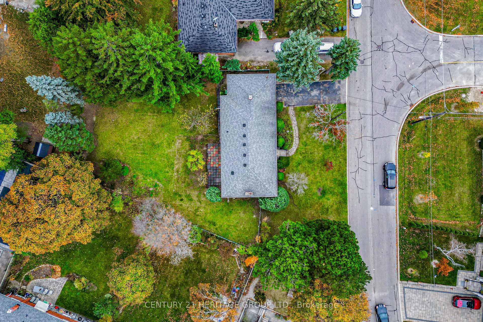 35 Caswell Dr, Toronto, ON M2M3M2 | 3 Bedroom 2 Bathroom Detached House | Image 30