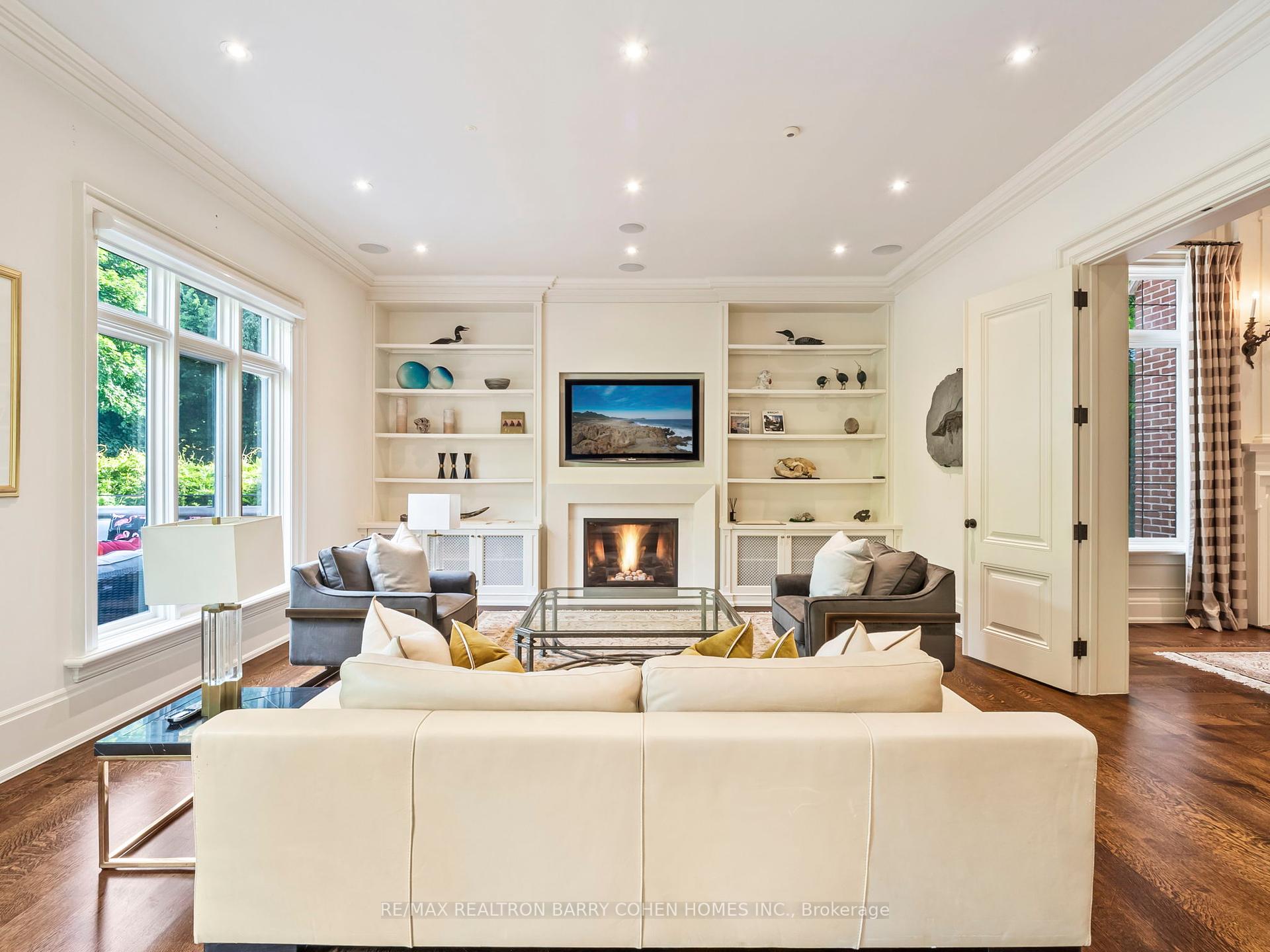 44 Fifeshire Rd, Toronto, ON M2L2G6 | 4 Bedroom 9 Bathroom Detached House | Image 18