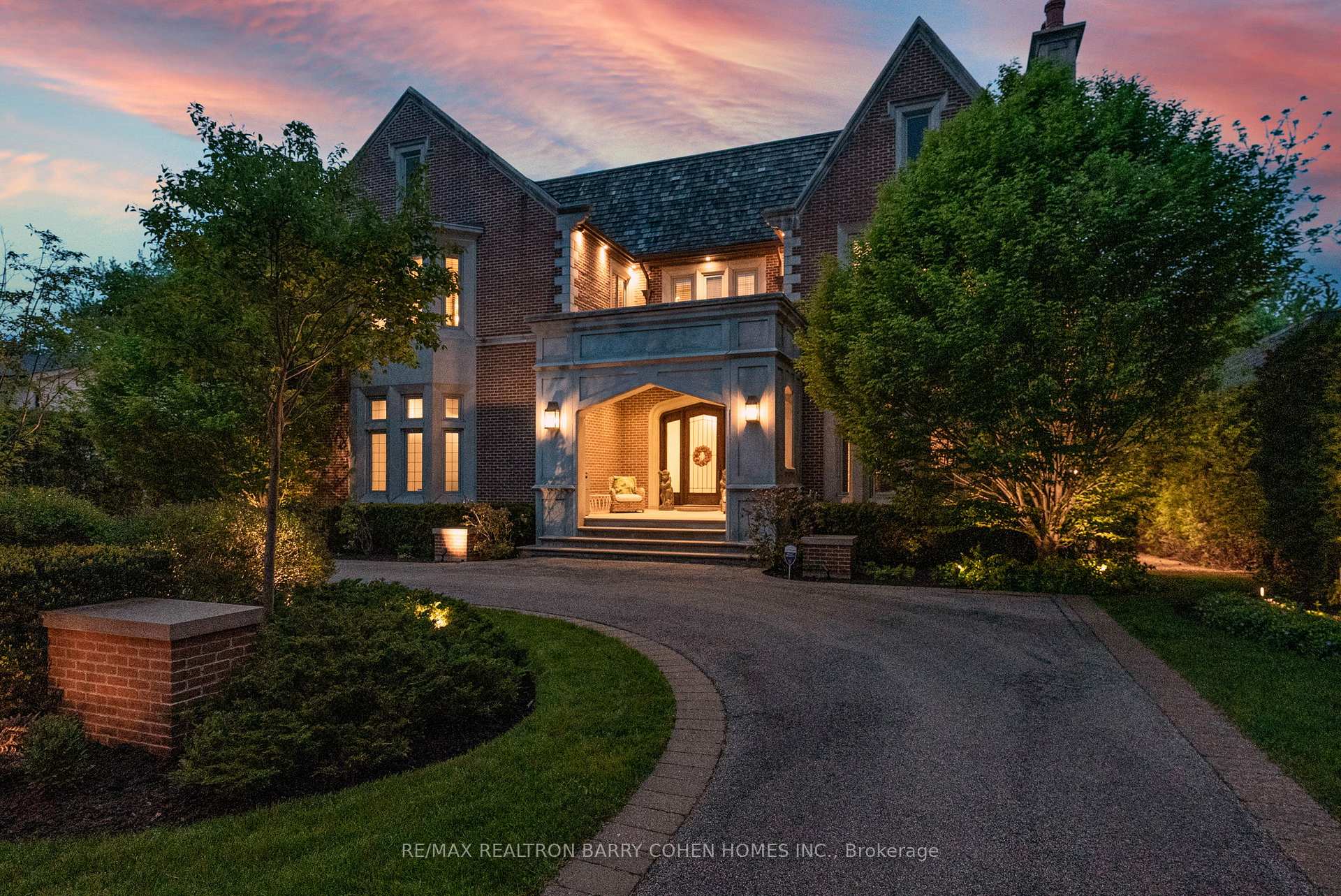 44 Fifeshire Rd, Toronto, ON M2L2G6 | 4 Bedroom 9 Bathroom Detached House | Image 2