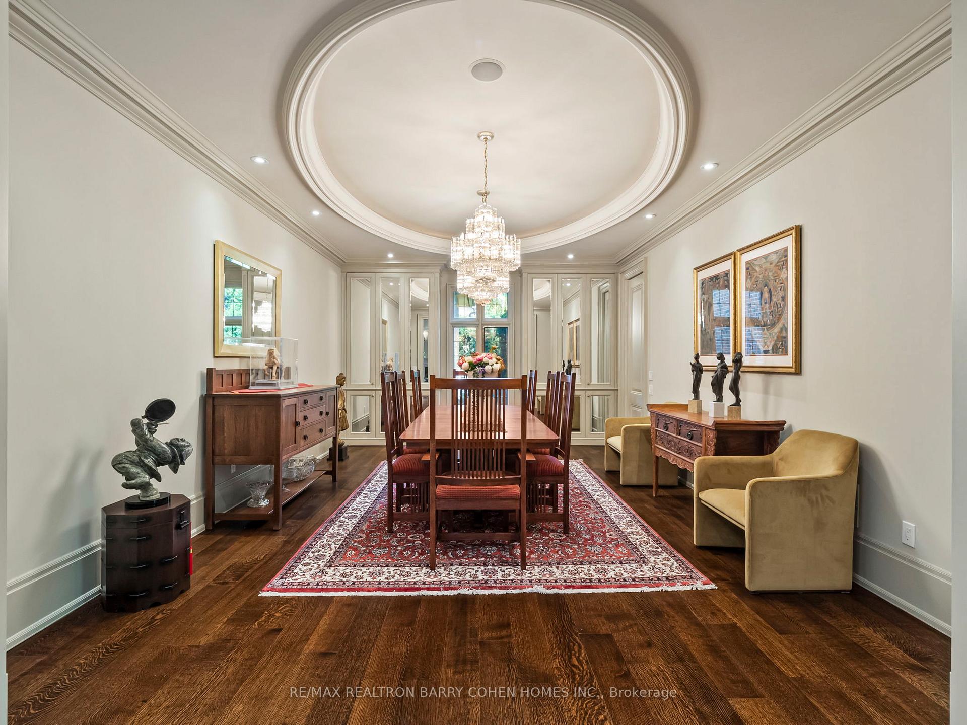 44 Fifeshire Rd, Toronto, ON M2L2G6 | 4 Bedroom 9 Bathroom Detached House | Image 20