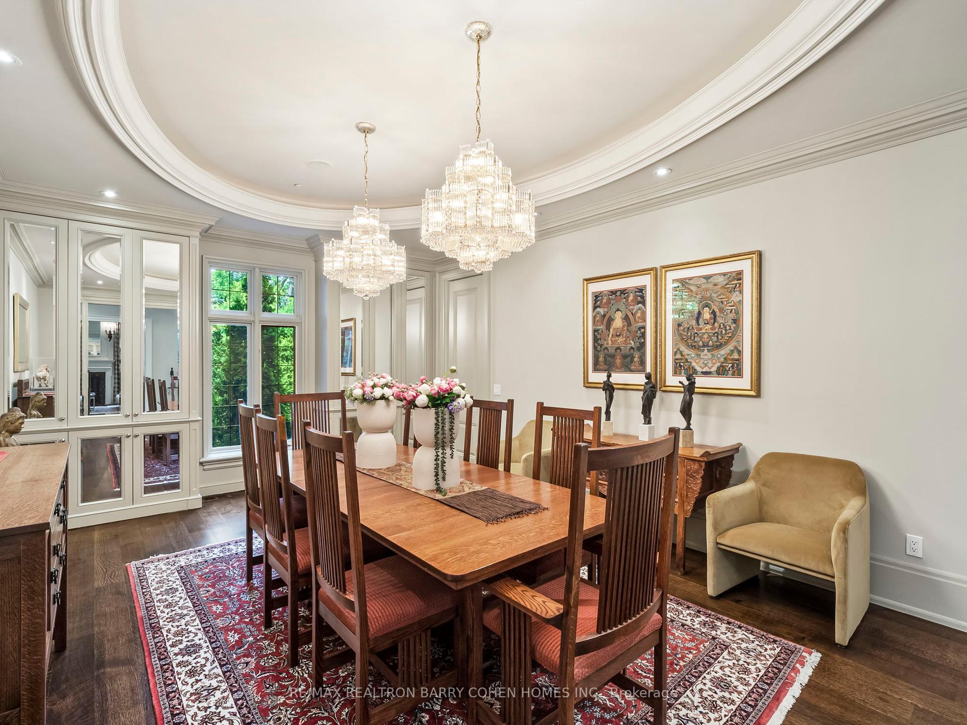 44 Fifeshire Rd, Toronto, ON M2L2G6 | 4 Bedroom 9 Bathroom Detached House | Image 21