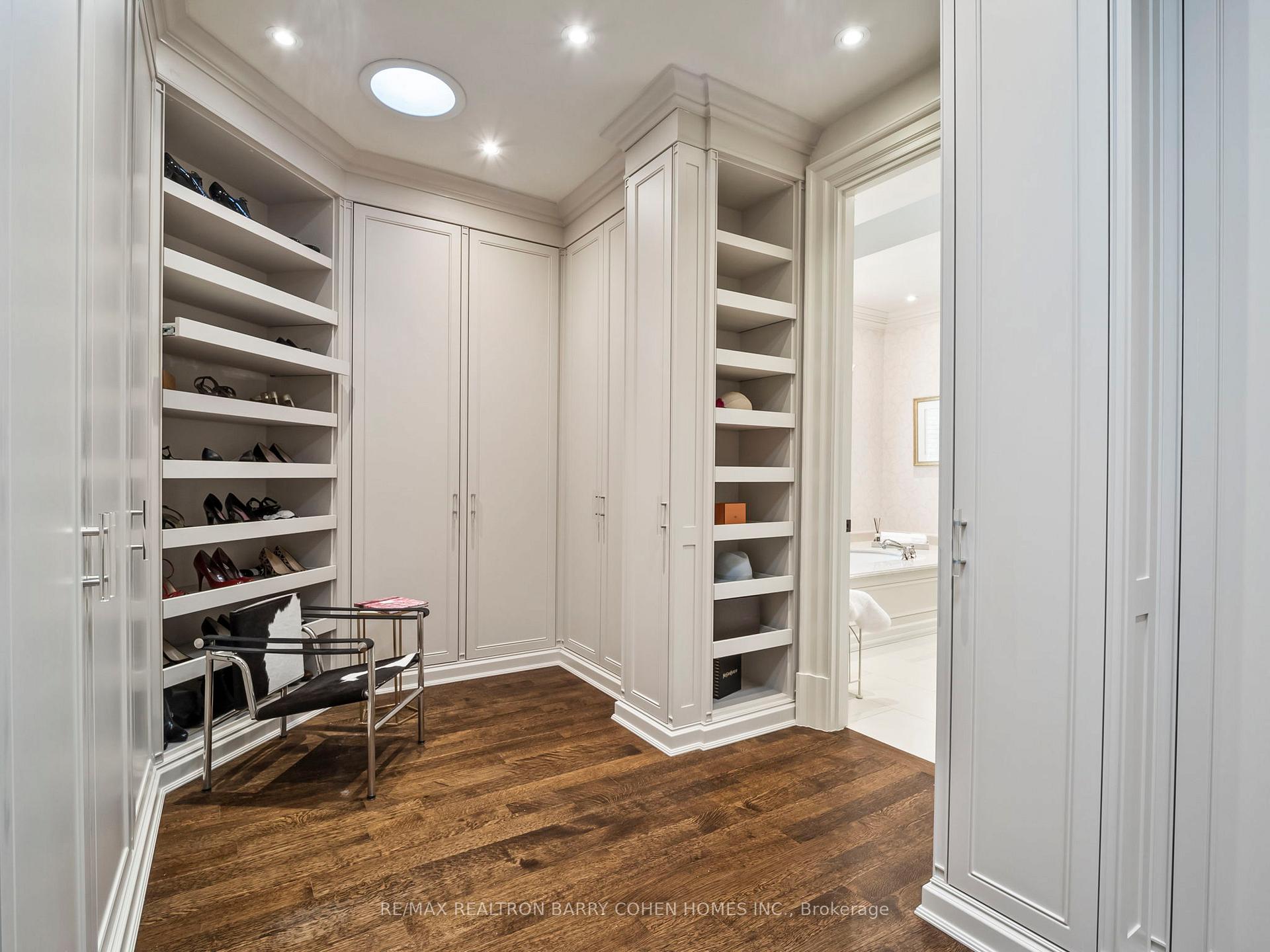 44 Fifeshire Rd, Toronto, ON M2L2G6 | 4 Bedroom 9 Bathroom Detached House | Image 24