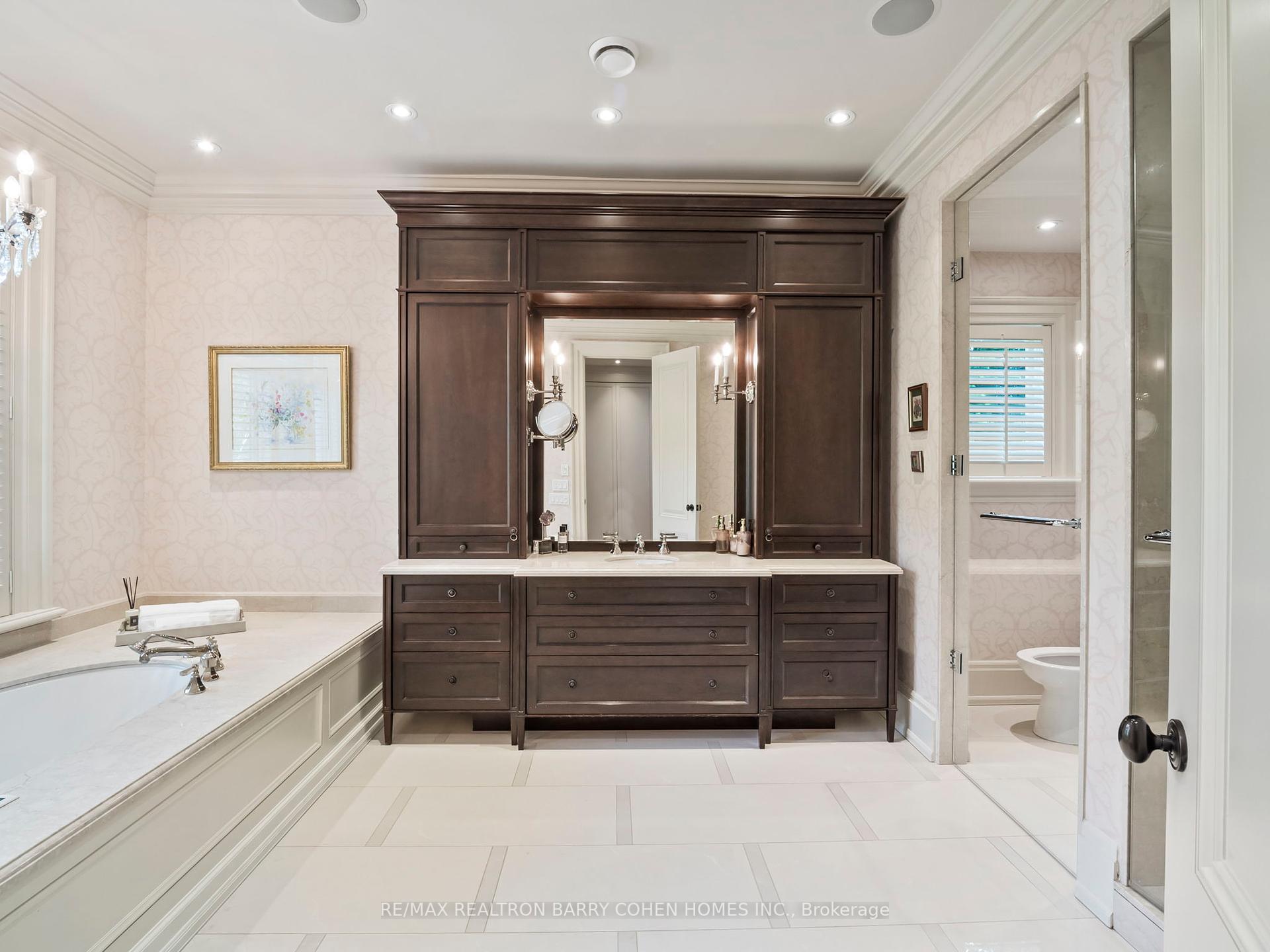 44 Fifeshire Rd, Toronto, ON M2L2G6 | 4 Bedroom 9 Bathroom Detached House | Image 25