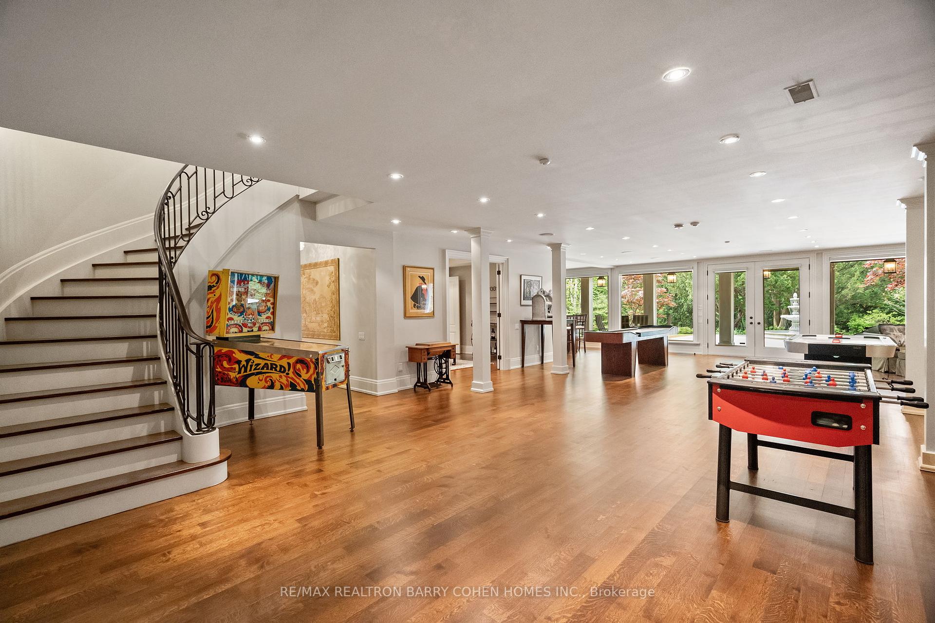 44 Fifeshire Rd, Toronto, ON M2L2G6 | 4 Bedroom 9 Bathroom Detached House | Image 29