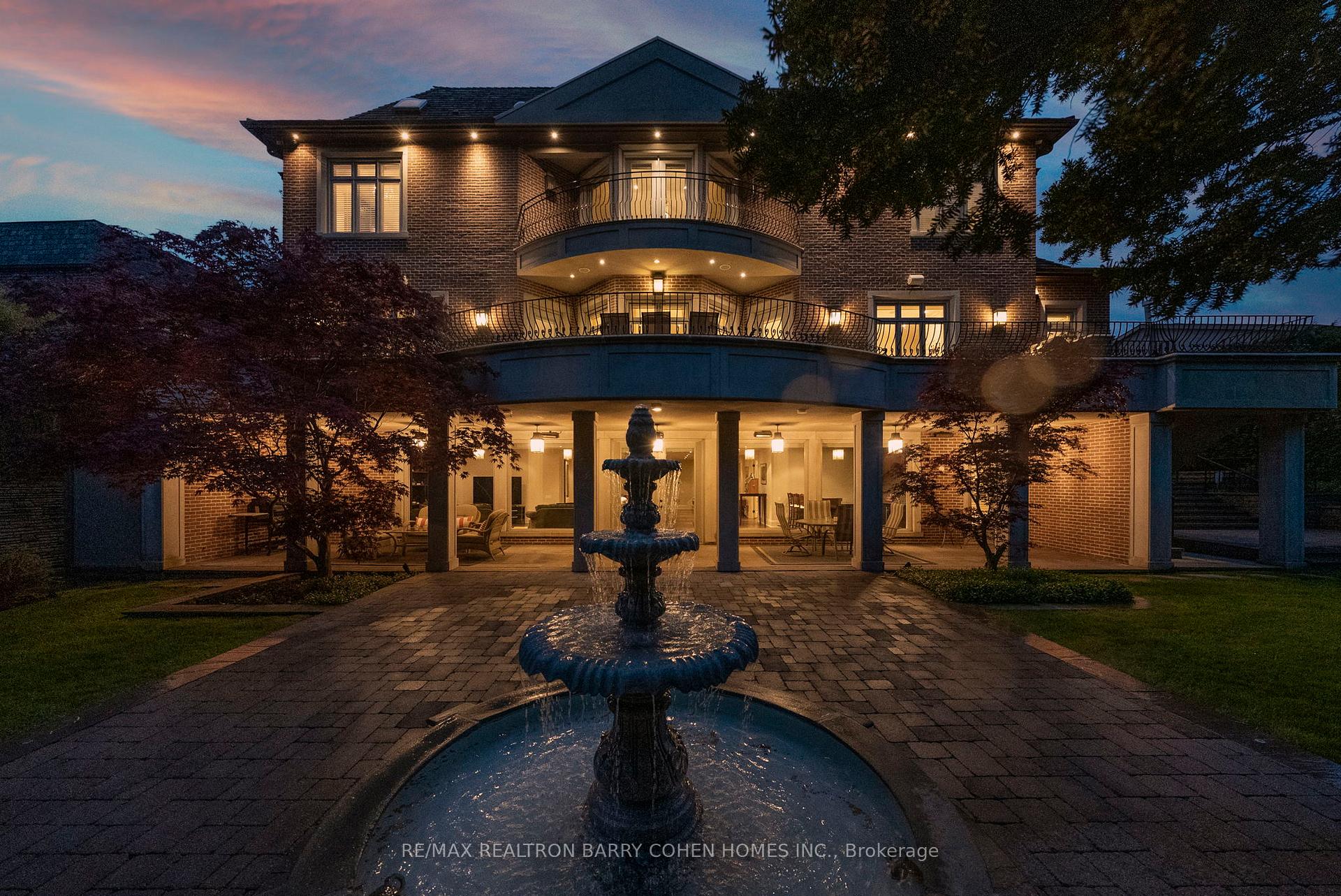 44 Fifeshire Rd, Toronto, ON M2L2G6 | 4 Bedroom 9 Bathroom Detached House | Image 3