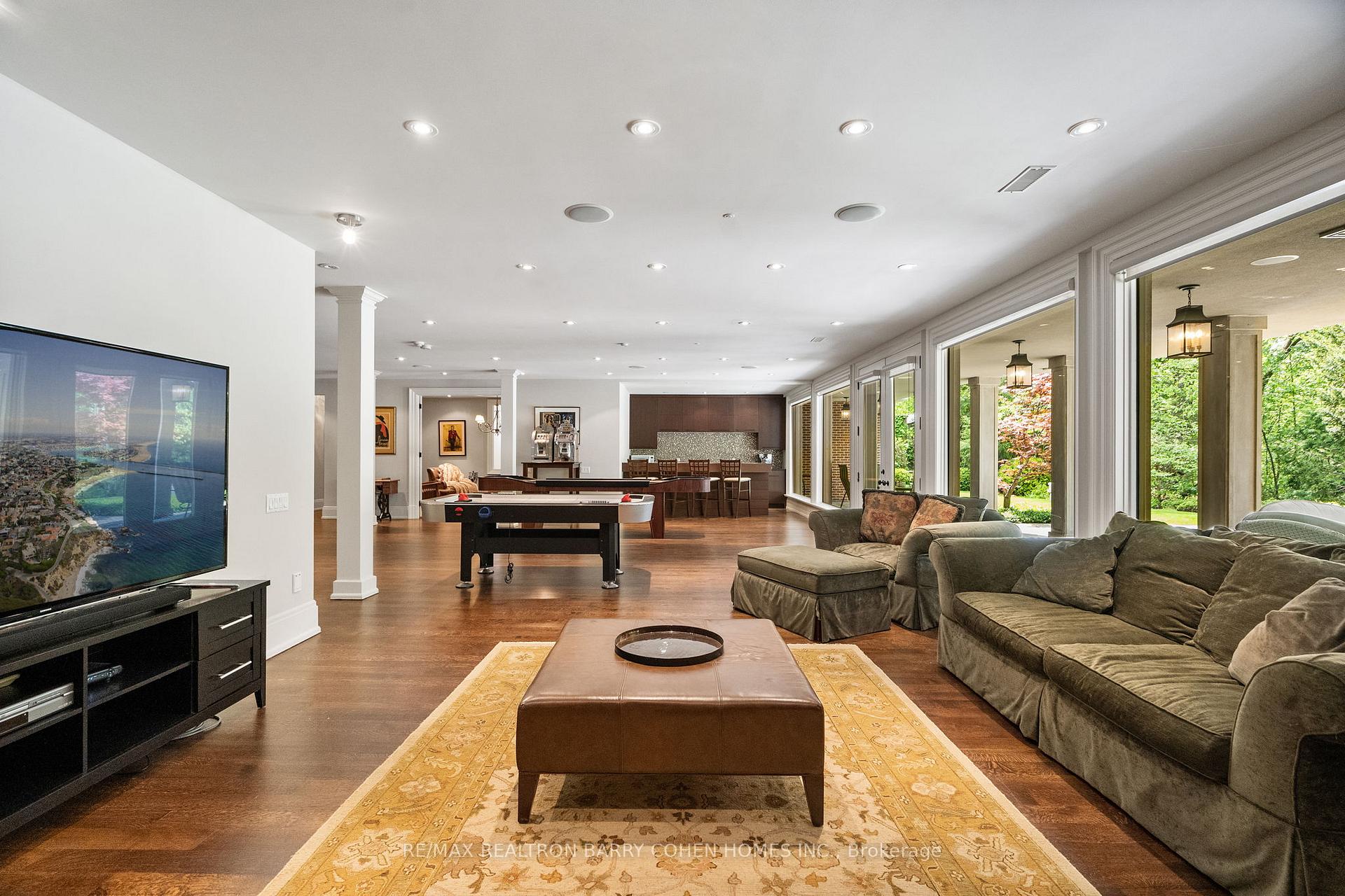 44 Fifeshire Rd, Toronto, ON M2L2G6 | 4 Bedroom 9 Bathroom Detached House | Image 30