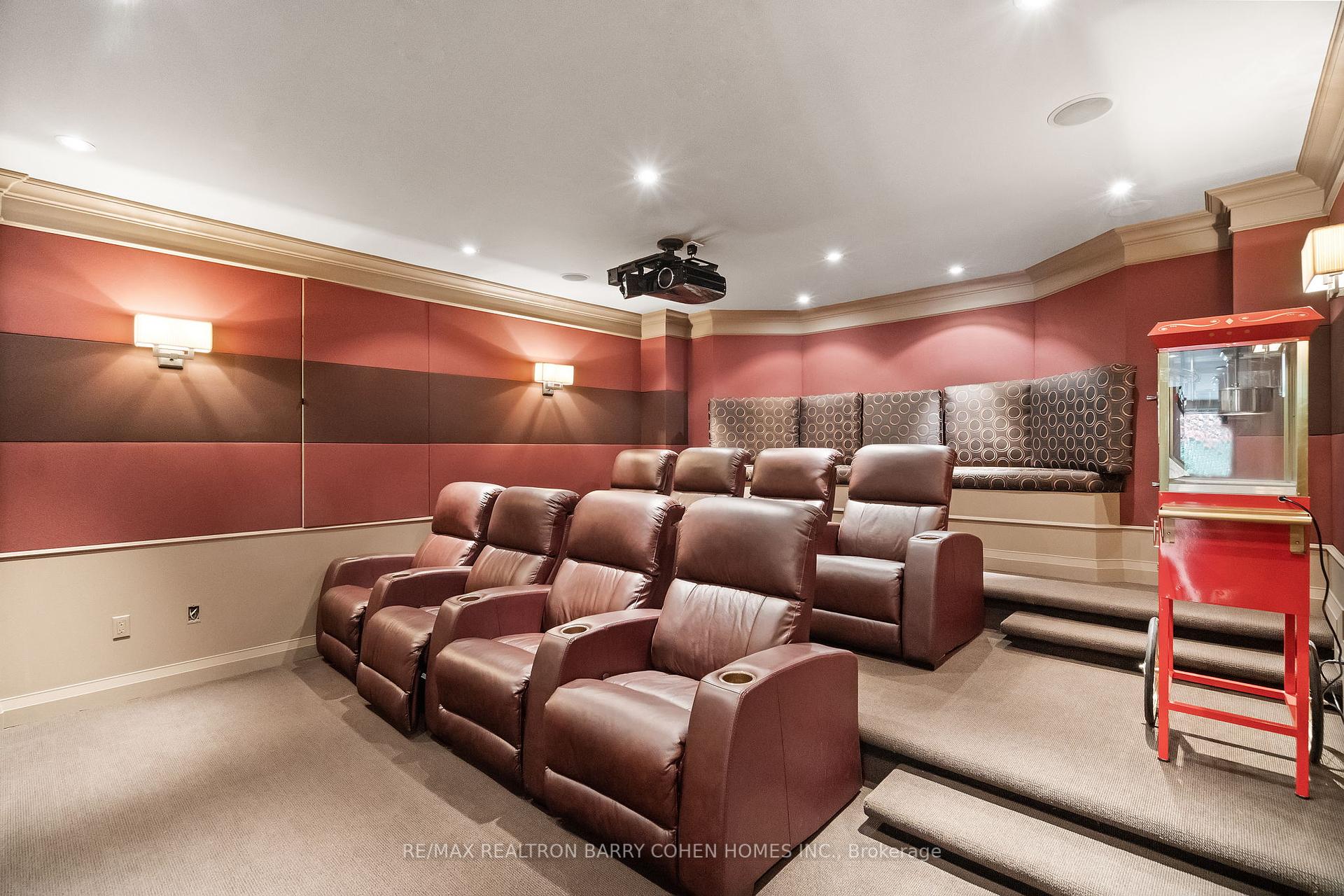 44 Fifeshire Rd, Toronto, ON M2L2G6 | 4 Bedroom 9 Bathroom Detached House | Image 32