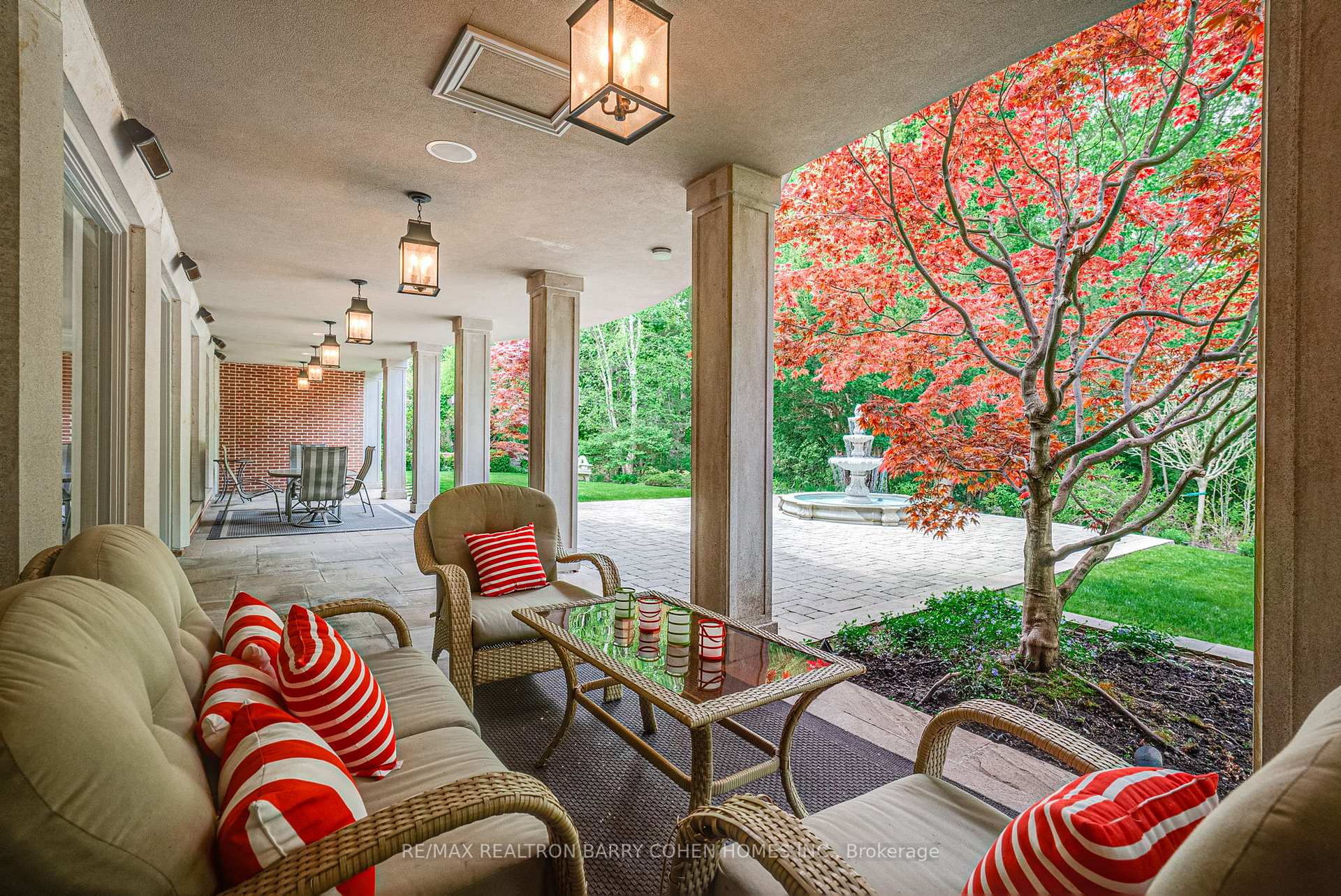 44 Fifeshire Rd, Toronto, ON M2L2G6 | 4 Bedroom 9 Bathroom Detached House | Image 35