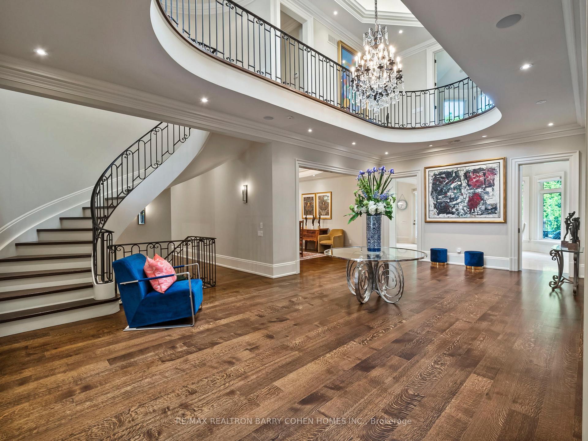 44 Fifeshire Rd, Toronto, ON M2L2G6 | 4 Bedroom 9 Bathroom Detached House | Image 6