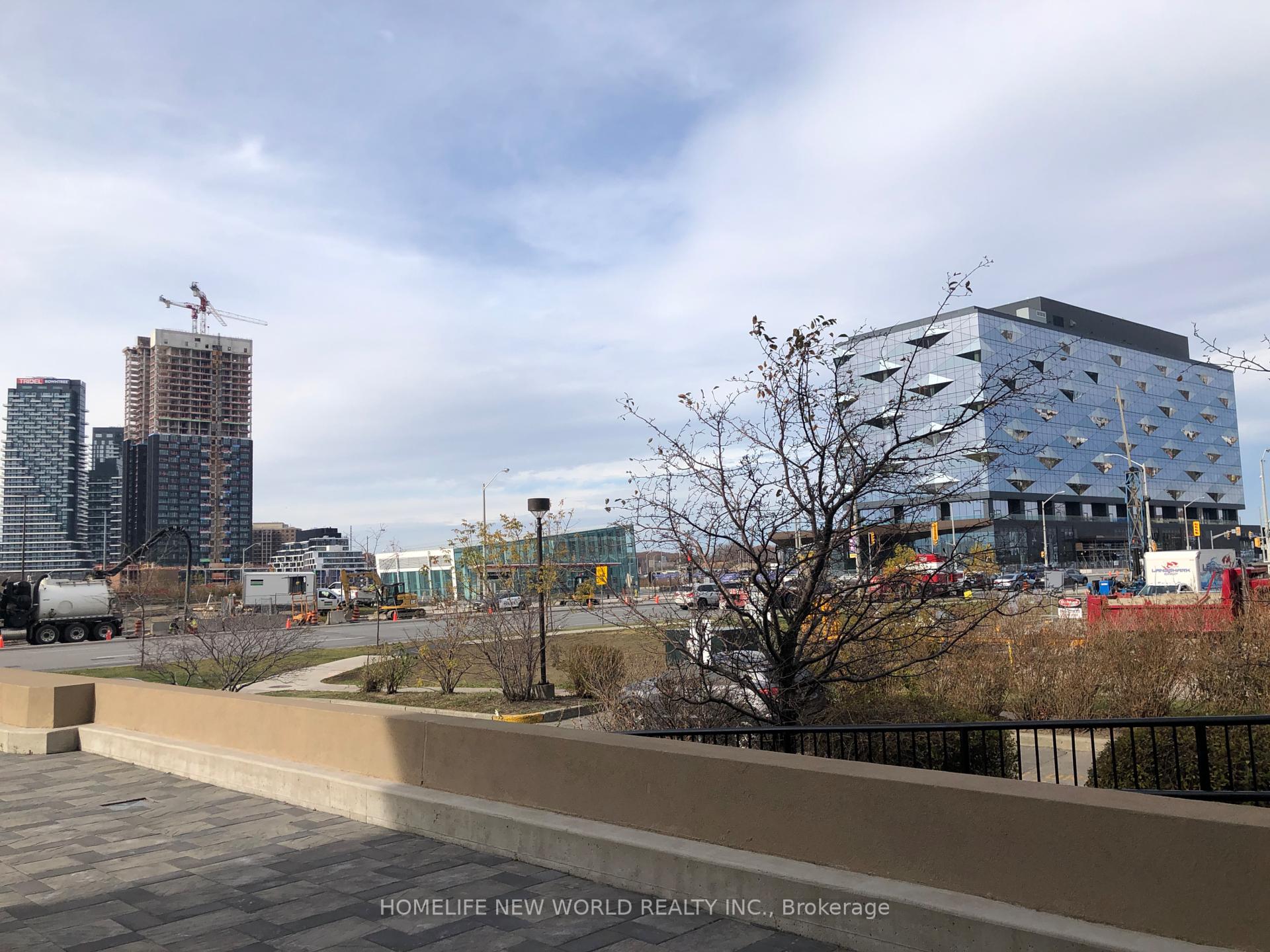 #UPH106 - 797 Don Mills Rd, Toronto, ON M3C1V1 | 1 Bedroom 1 Bathroom Condo Apt | Image 10