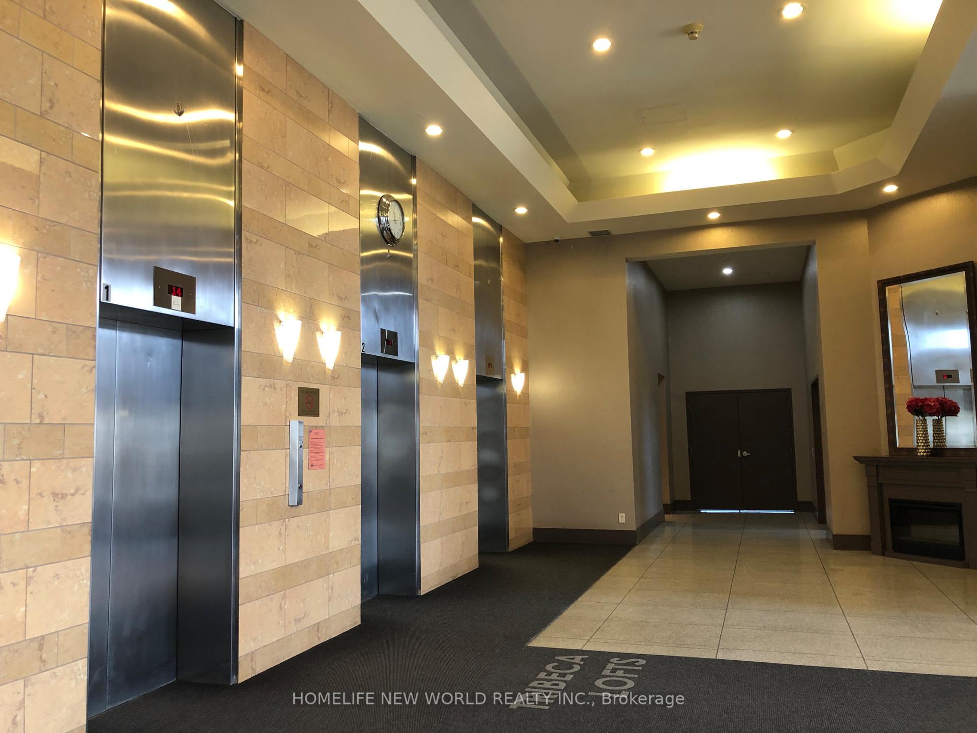 #UPH106 - 797 Don Mills Rd, Toronto, ON M3C1V1 | 1 Bedroom 1 Bathroom Condo Apt | Image 3