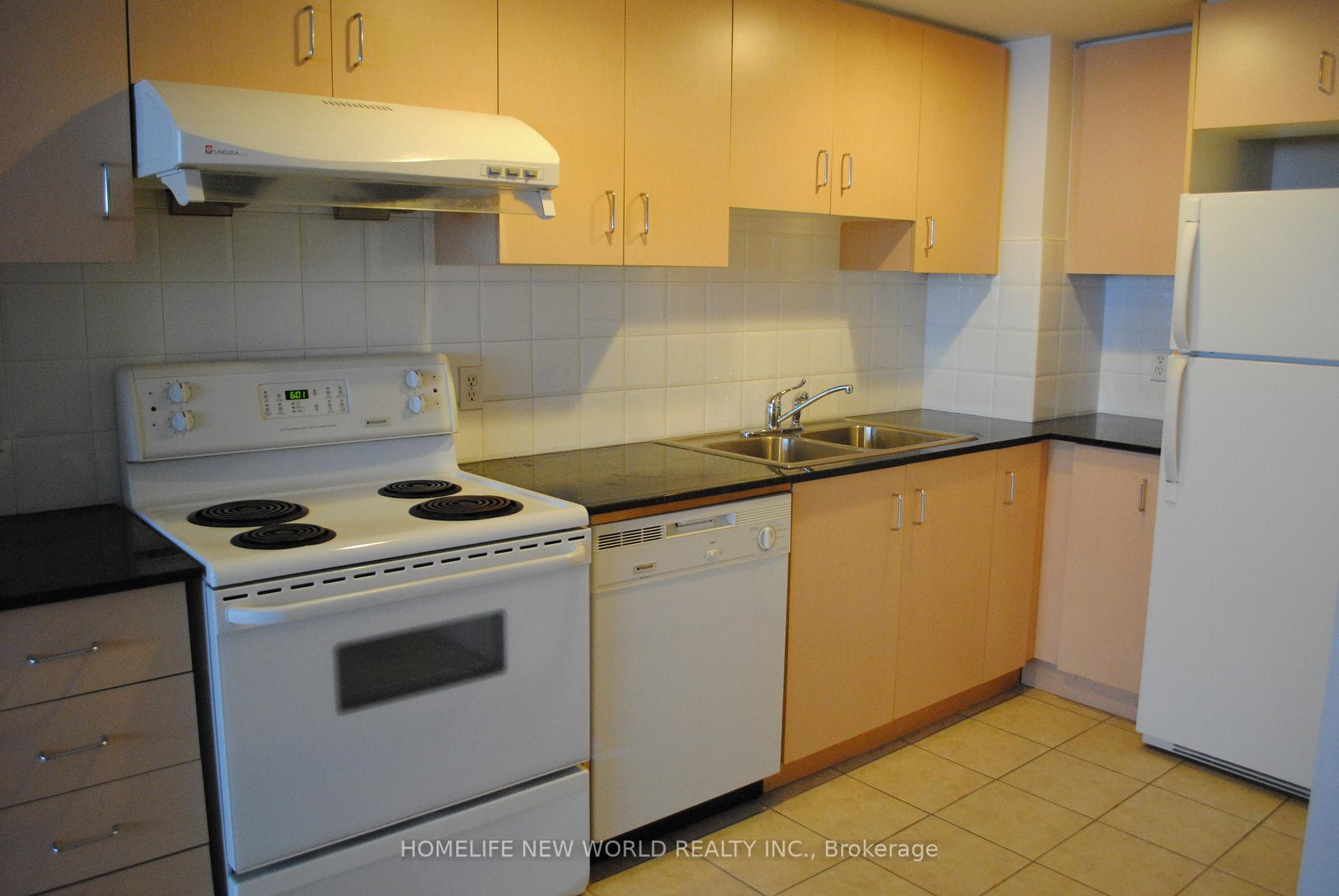 #UPH106 - 797 Don Mills Rd, Toronto, ON M3C1V1 | 1 Bedroom 1 Bathroom Condo Apt | Image 6