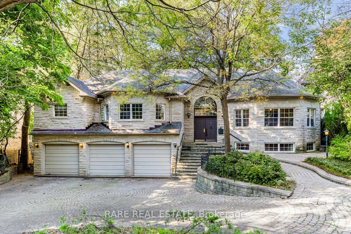70 Don River Blvd, Toronto, ON M2N2M9 | 3 Bedroom 3 Bathroom Detached House | Image 1