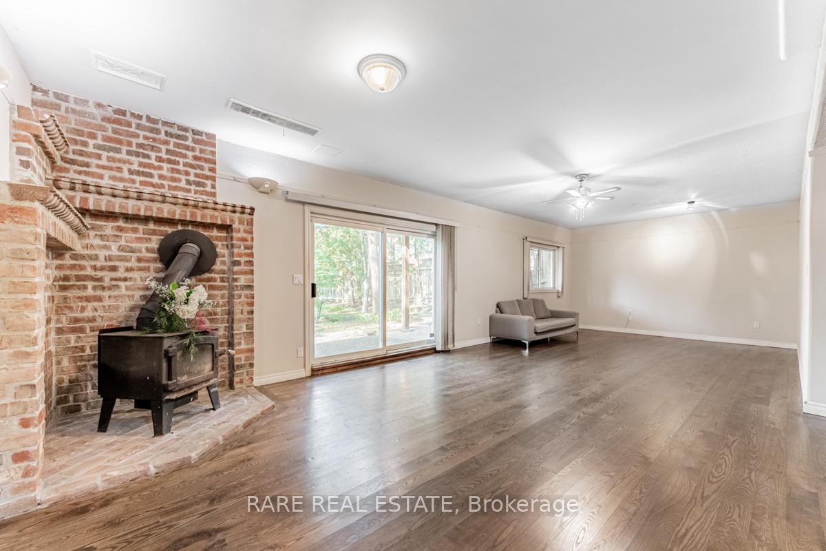 70 Don River Blvd, Toronto, ON M2N2M9 | 3 Bedroom 3 Bathroom Detached House | Image 13