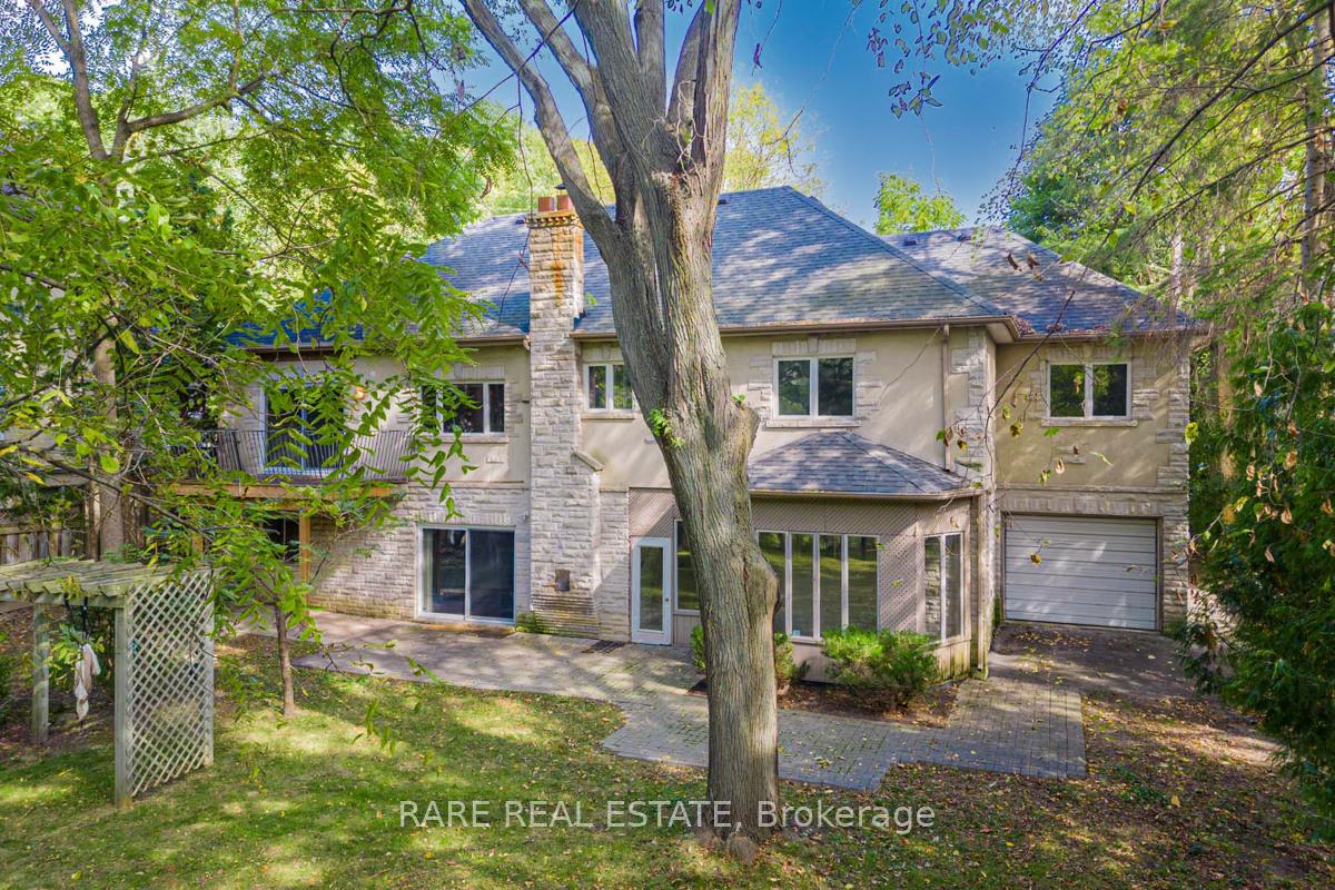 70 Don River Blvd, Toronto, ON M2N2M9 | 3 Bedroom 3 Bathroom Detached House | Image 20
