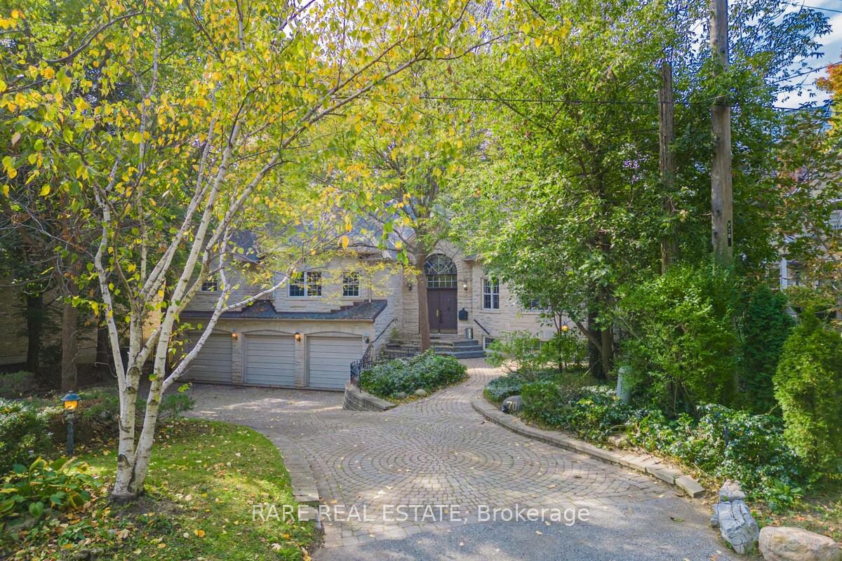 70 Don River Blvd, Toronto, ON M2N2M9 | 3 Bedroom 3 Bathroom Detached House | Image 21