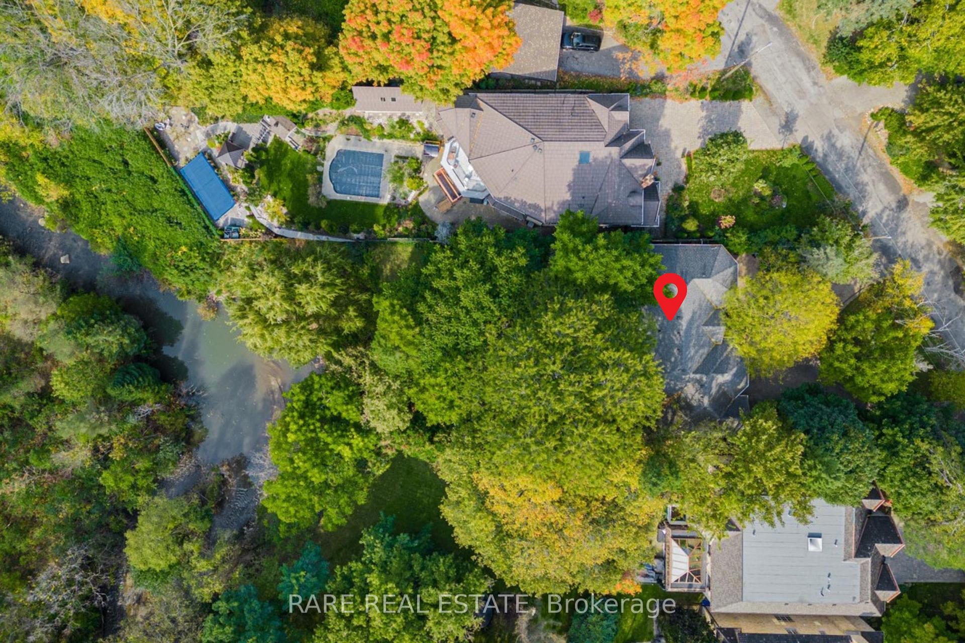 70 Don River Blvd, Toronto, ON M2N2M9 | 3 Bedroom 3 Bathroom Detached House | Image 23