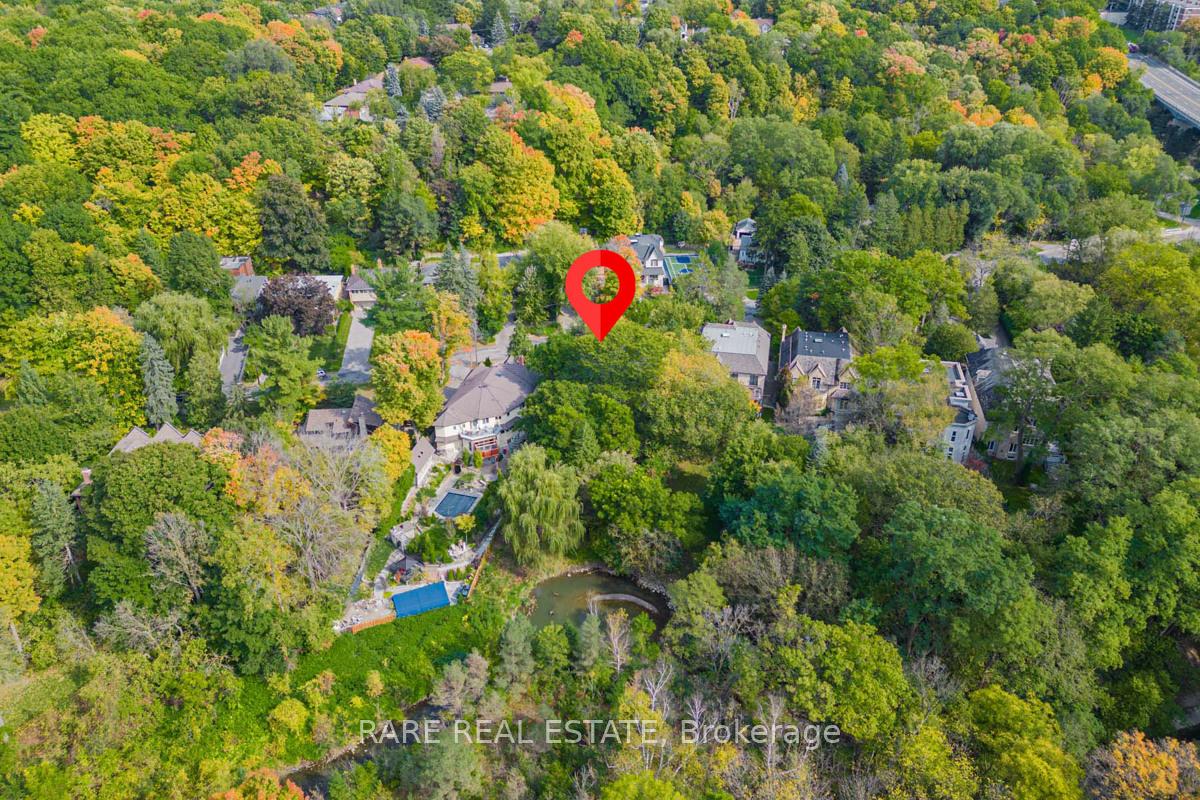 70 Don River Blvd, Toronto, ON M2N2M9 | 3 Bedroom 3 Bathroom Detached House | Image 24