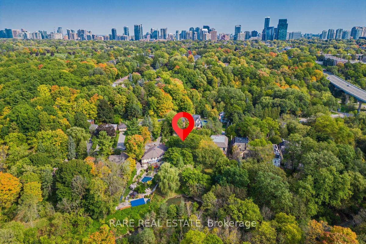 70 Don River Blvd, Toronto, ON M2N2M9 | 3 Bedroom 3 Bathroom Detached House | Image 25
