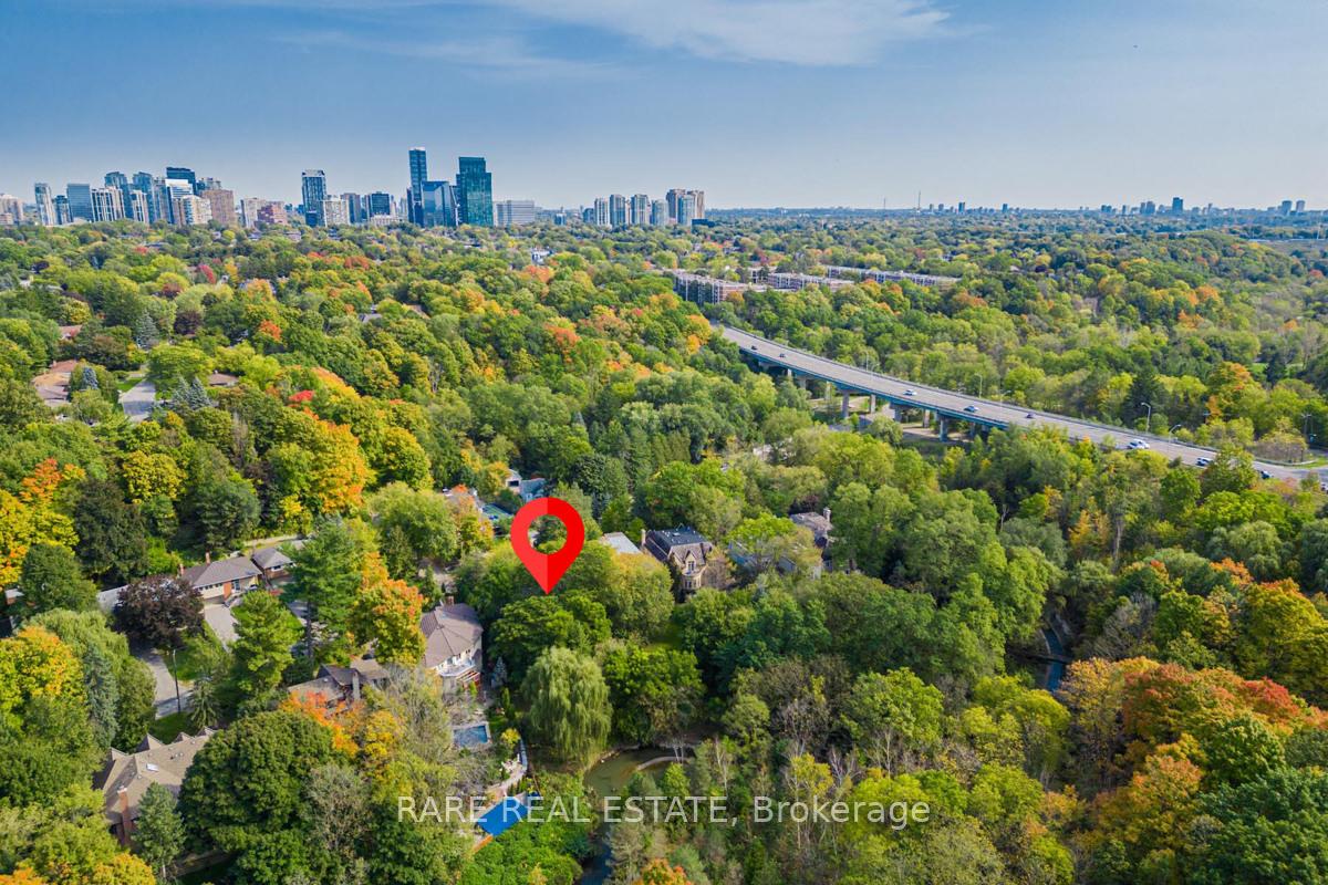 70 Don River Blvd, Toronto, ON M2N2M9 | 3 Bedroom 3 Bathroom Detached House | Image 26