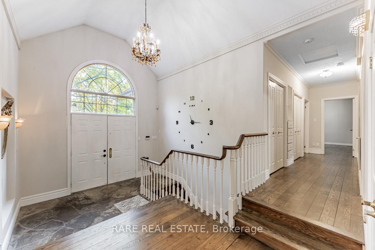 70 Don River Blvd, Toronto, ON M2N2M9 | 3 Bedroom 3 Bathroom Detached House | Image 3
