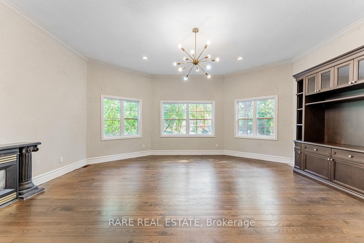 70 Don River Blvd, Toronto, ON M2N2M9 | 3 Bedroom 3 Bathroom Detached House | Image 5