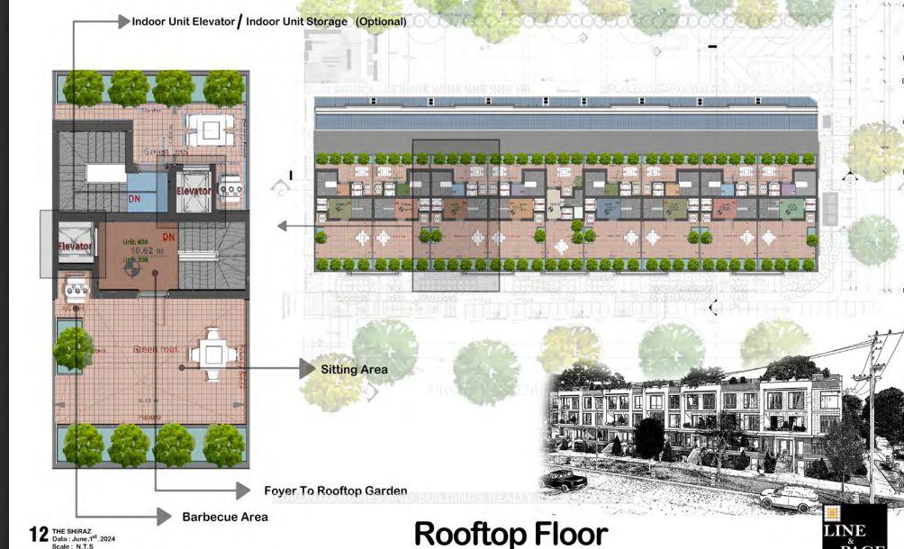 228 Finch Ave W, Toronto, ON M2R1M7 | 3 Bedroom 1 Bathroom Detached House | Image 4