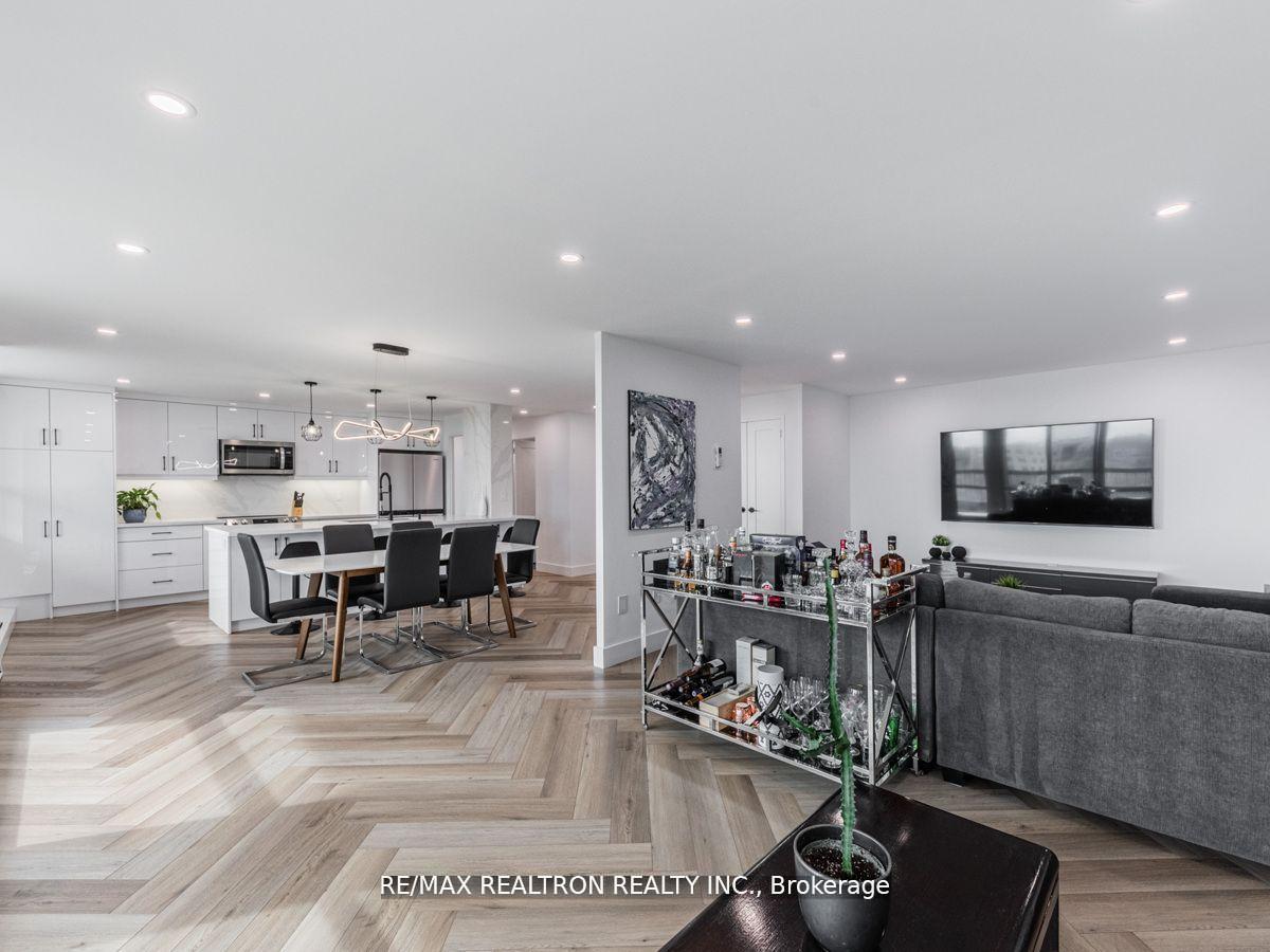 #601 - 115 Antibes Dr, Toronto, ON M2R2Y9 | 2 Bedroom 2 Bathroom Condo Apt | Image 13