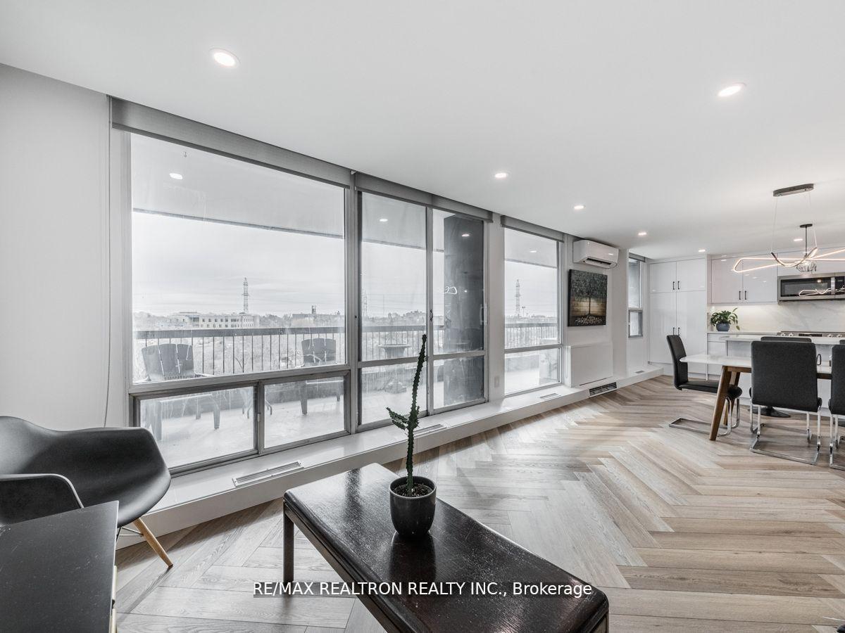 #601 - 115 Antibes Dr, Toronto, ON M2R2Y9 | 2 Bedroom 2 Bathroom Condo Apt | Image 14